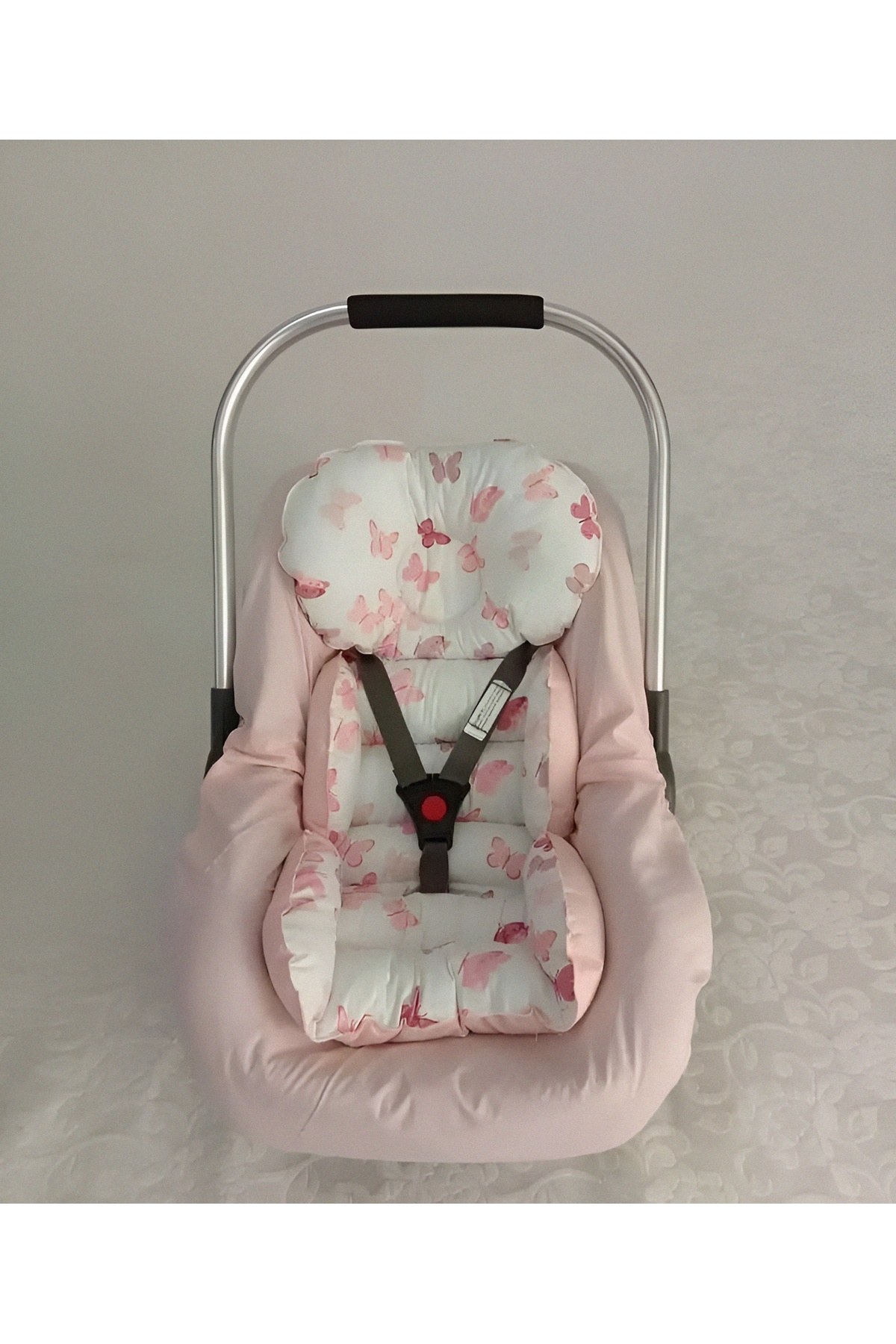 Wenaris Puset örtüsü puset minderi ve puset çarşafı fotoğrafı 3 (önizleme)