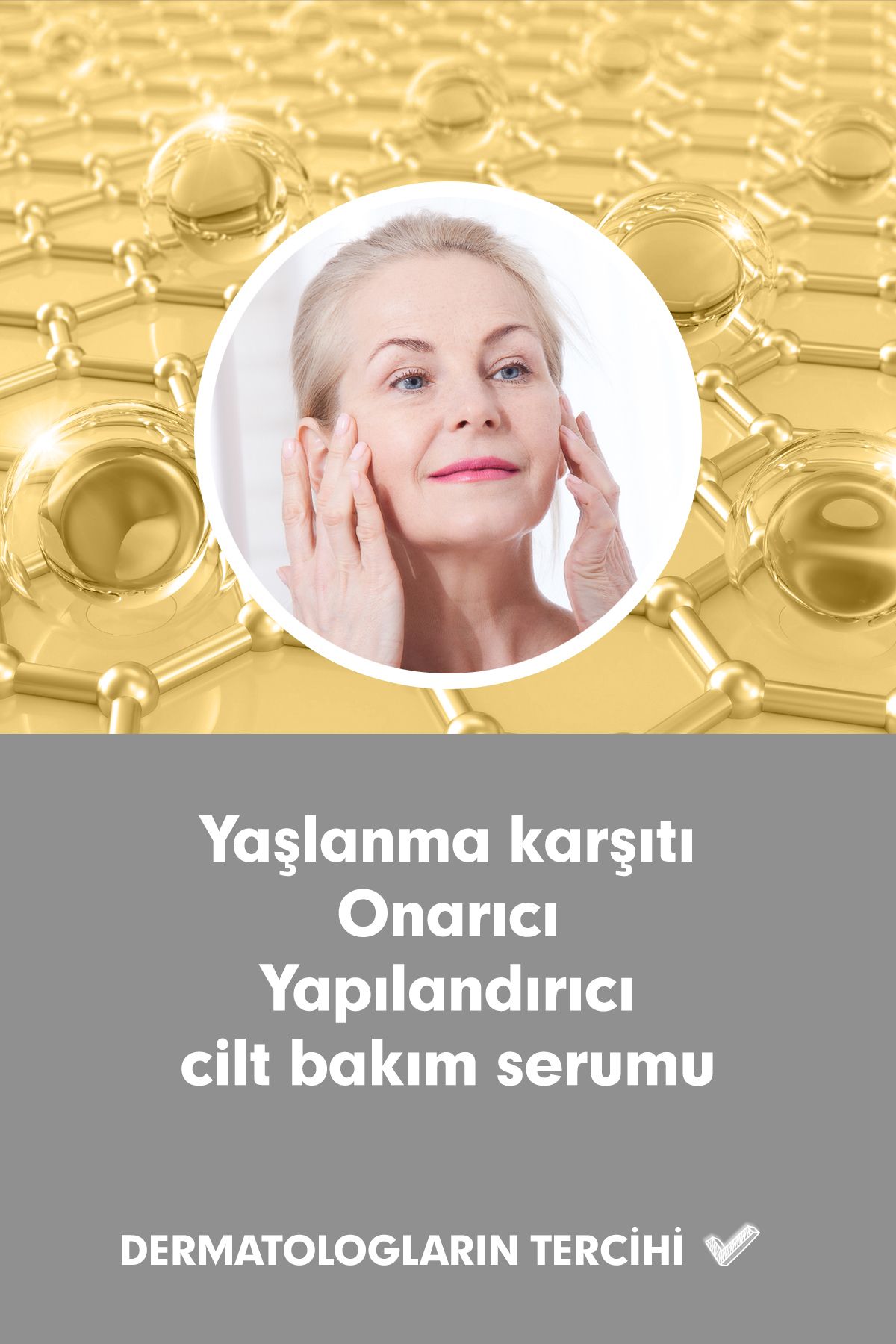 سرم پوست کلینیک مخلوط 50ML پسر جامبو Tto