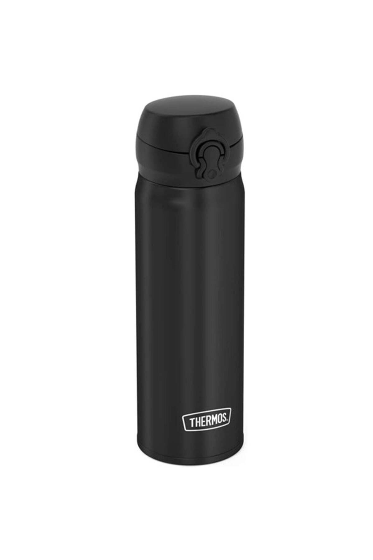 لیوان Jnl-500 Ultralight 0,50 Lt - مشکی Thermos اورجینال - تصویر 2