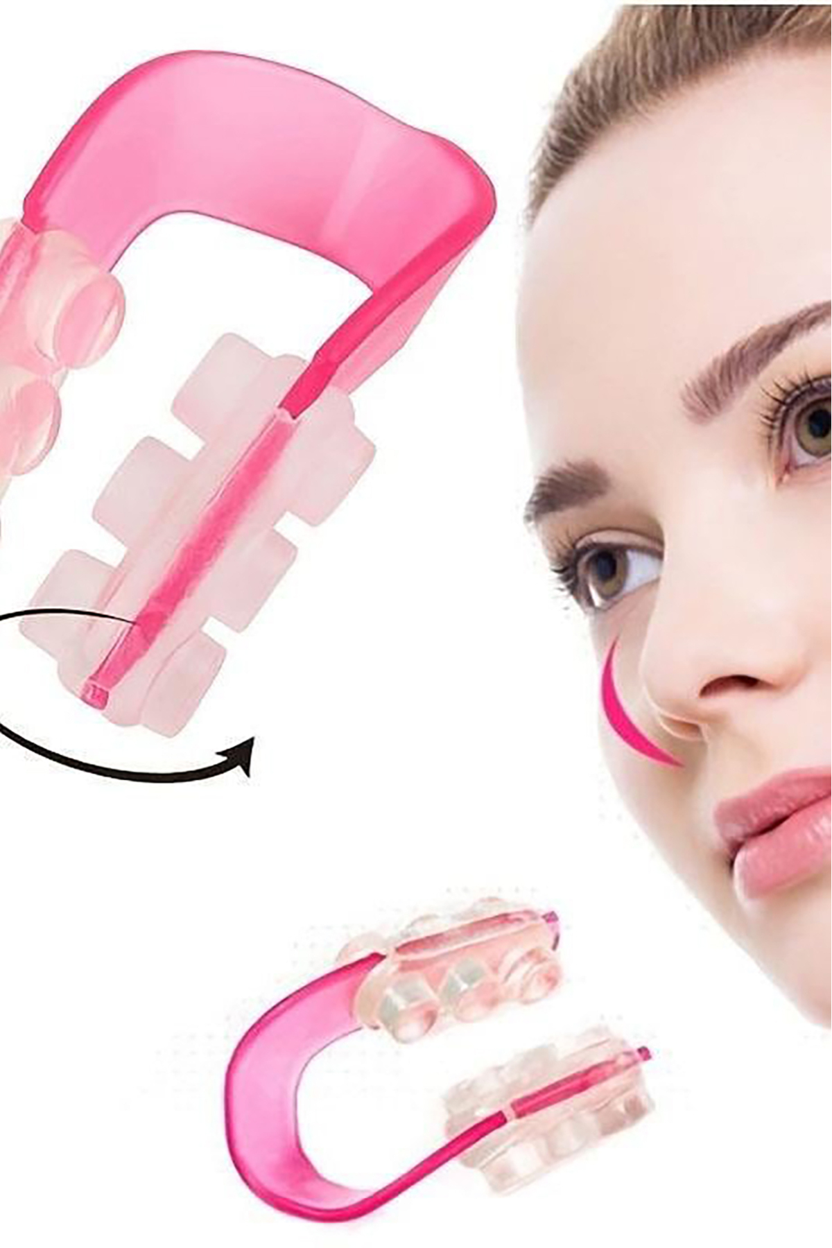 دستگاه لیفت و فرم دهی بینی — تصویری 8699100583289 — تصویر 2 از 3