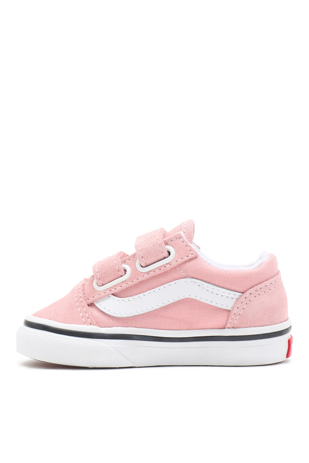 Vans Pembe Bebek Yürüyüş Ayakkabısı 1036 siyah ATLET fotoğrafı 4 (önizleme)