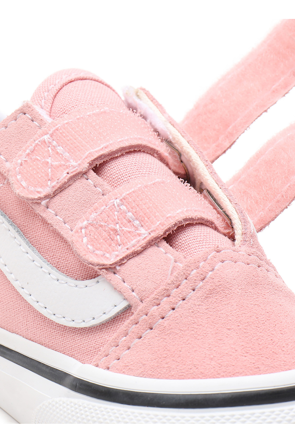 Vans Pembe Bebek Yürüyüş Ayakkabısı 1036 siyah ATLET fotoğrafı 6 (önizleme)