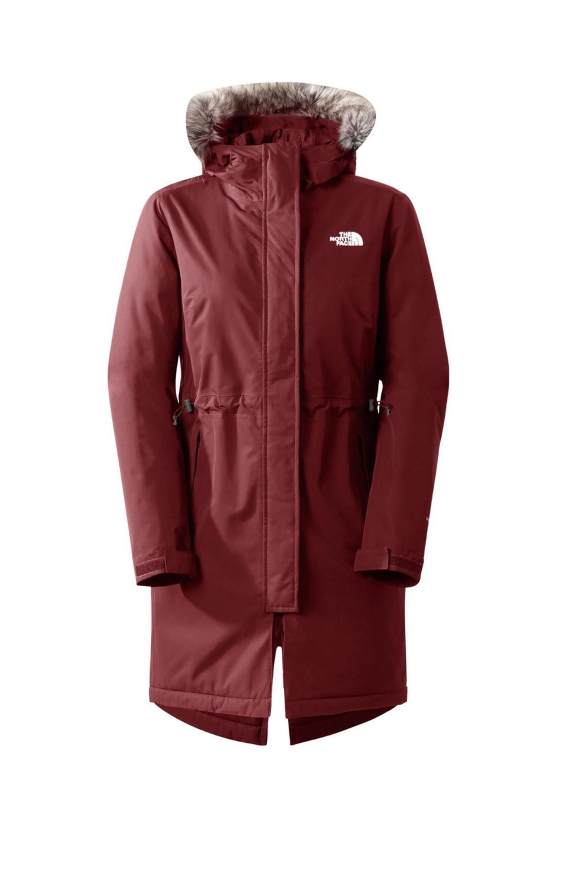 Parka zaneck pour femme top