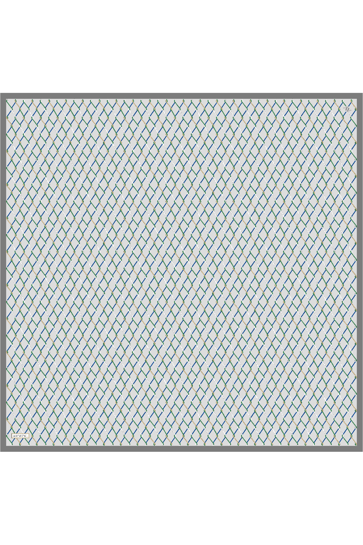 روسری زنانه آرمینه | E24YA9152D01 Armine - Image 5