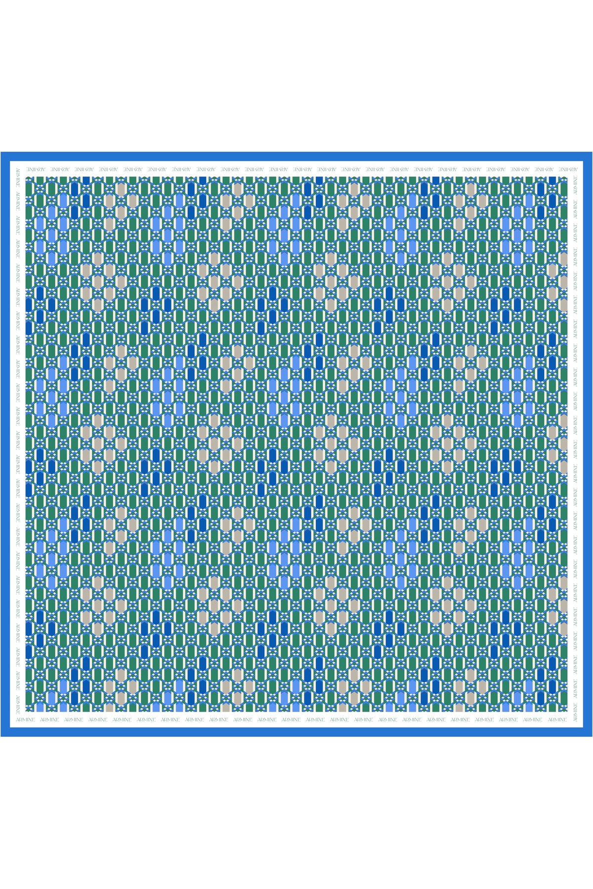 روسری زنانه آرمینه | E24YA9144D01 Armine - Image 5