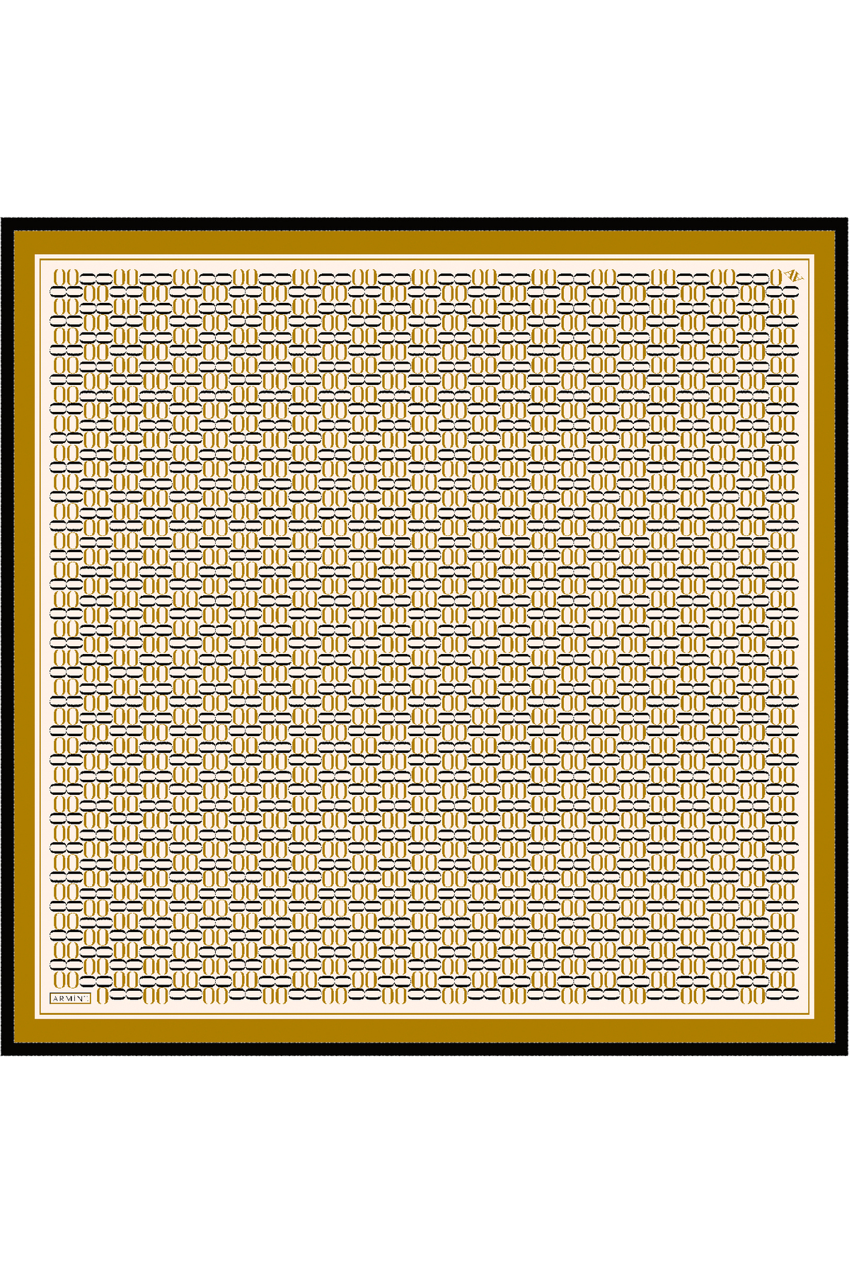 روسری زنانه آرمینه | E24YA9149D01 Armine - Image 5