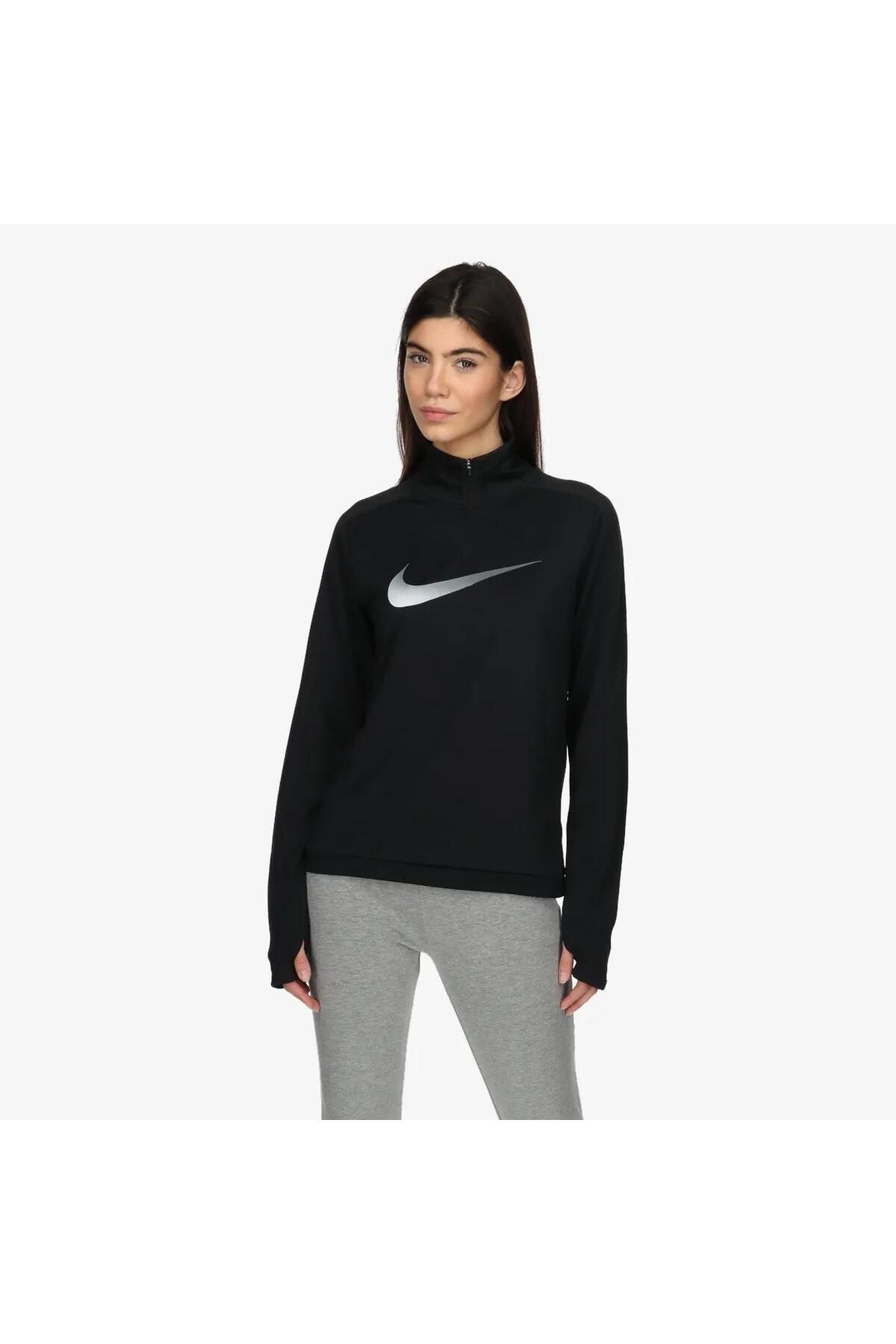 Hbr swoosh sweatshirt 2025