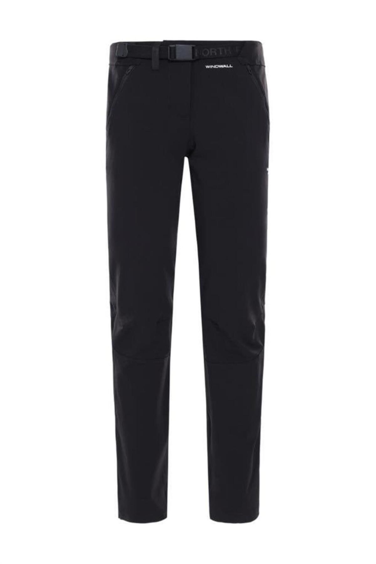 The North Face Women s Black Waterproof Trousers Diablo II Trendyol