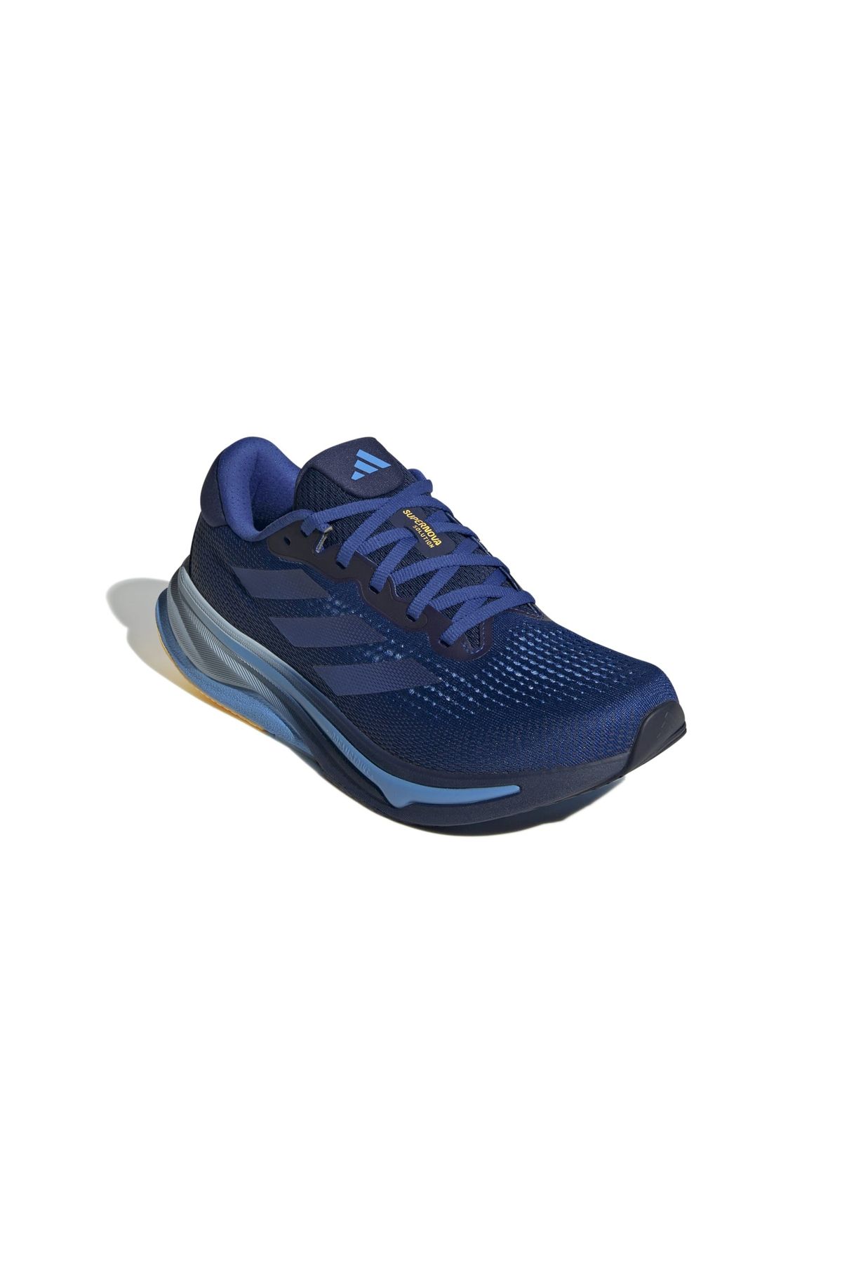 adidas کفش ورزشی مردانه IG5849-E adidas Supernova Solution آبی سرمه ای