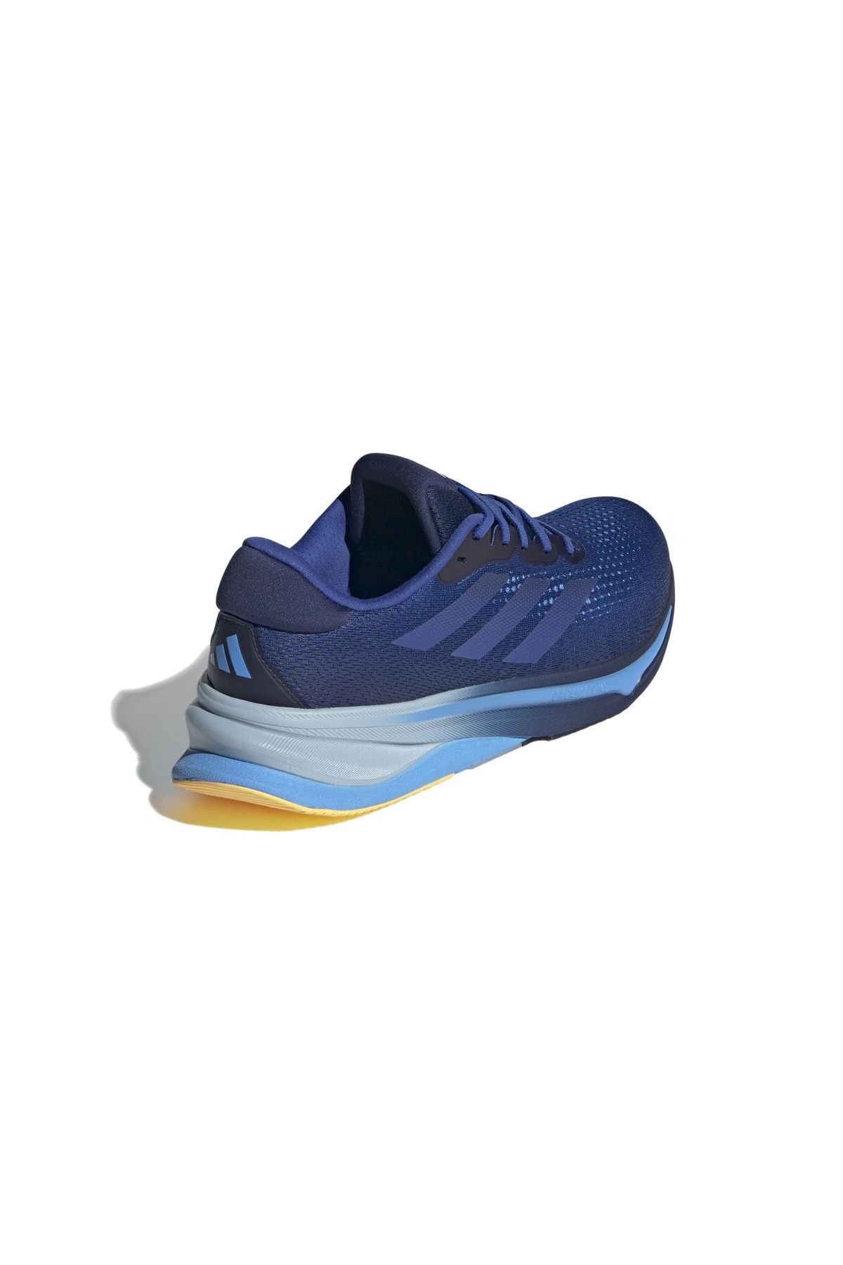 adidas کفش ورزشی مردانه IG5849-E adidas Supernova Solution آبی سرمه ای