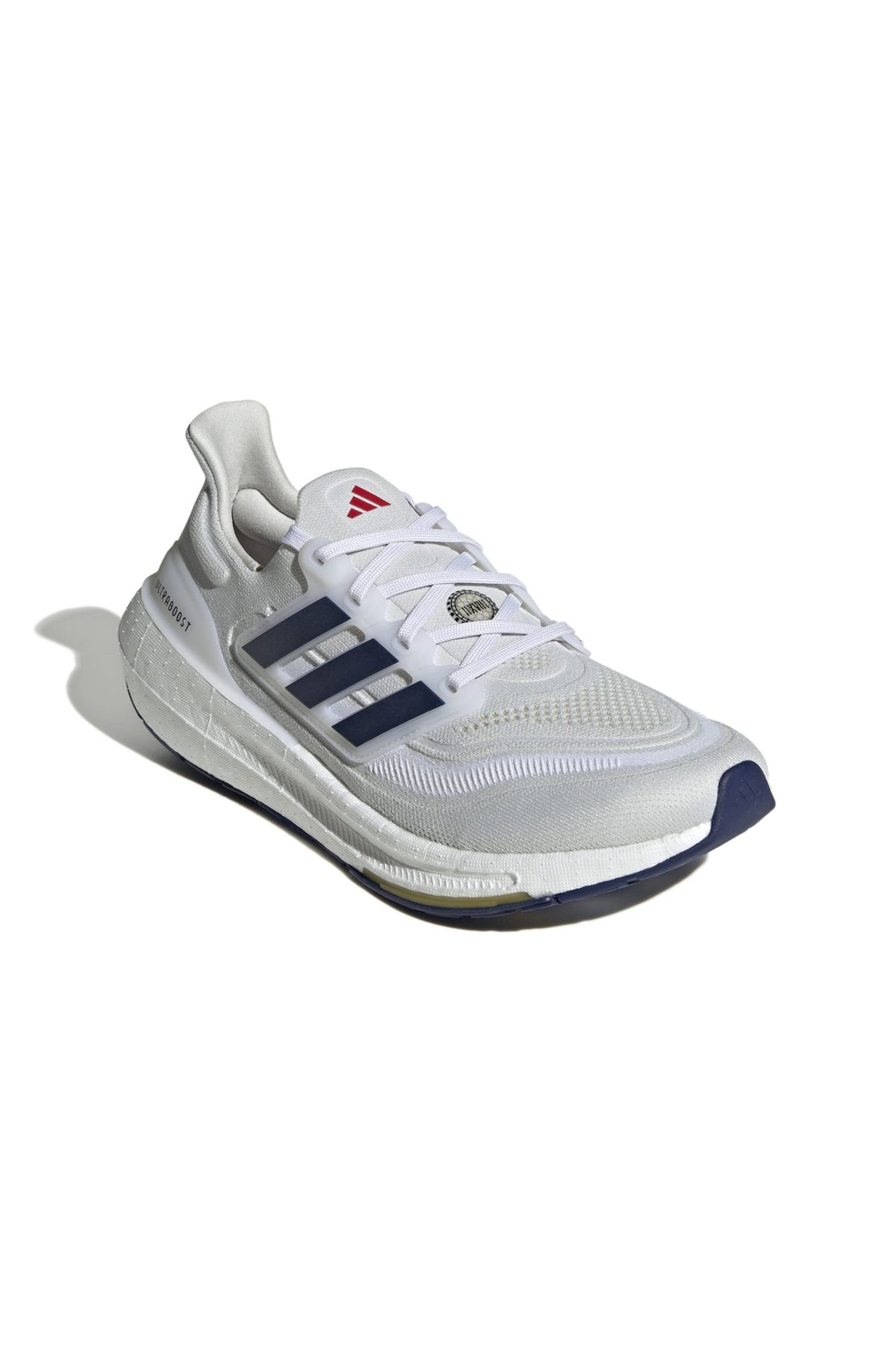 adidas ID3285-E کفش اسپرت مردانه آدیداس Ultraboost Light سفید