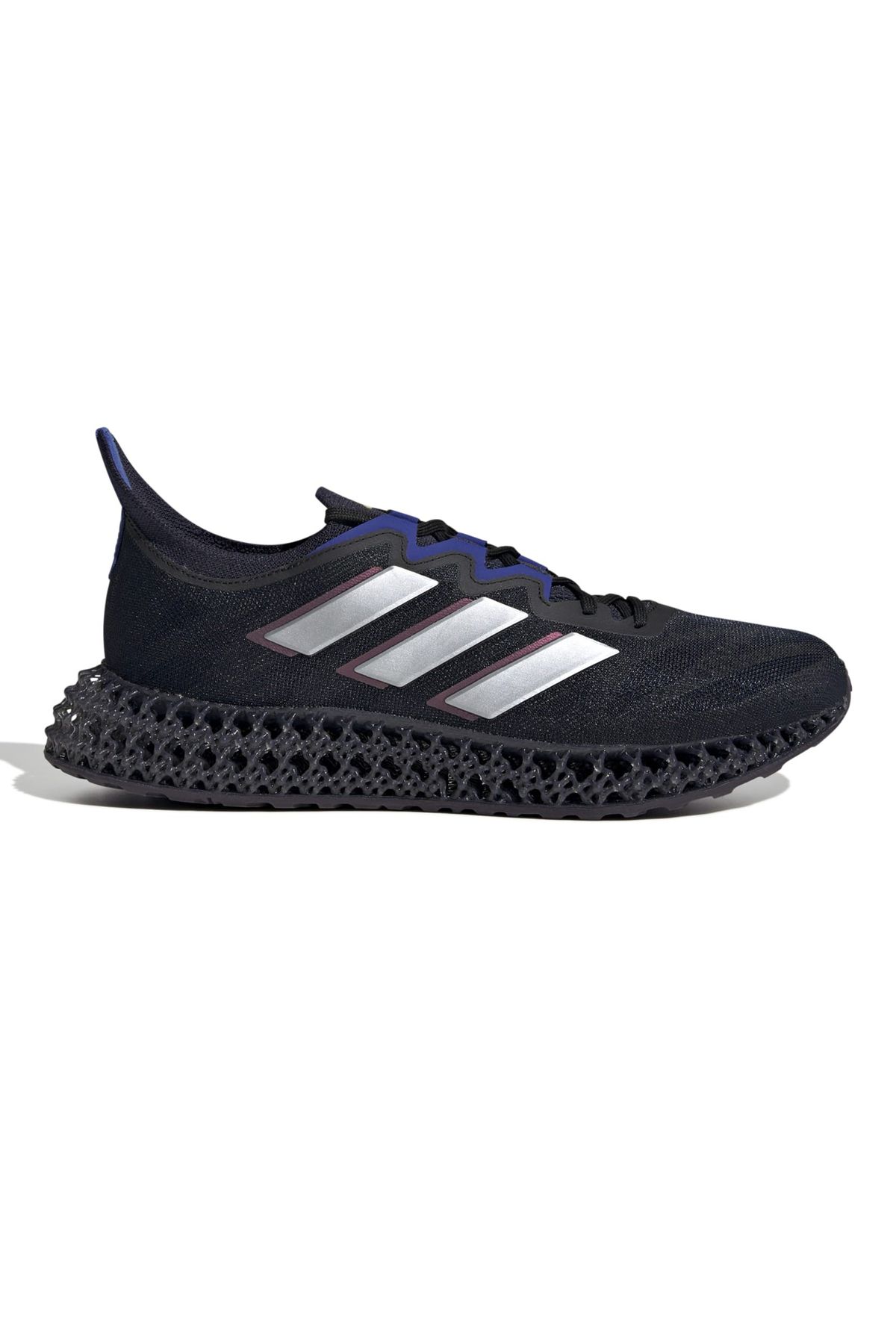 adidas ID3491-E adidas 4Dfwd 3 M کفش اسپرت مردانه مشکی