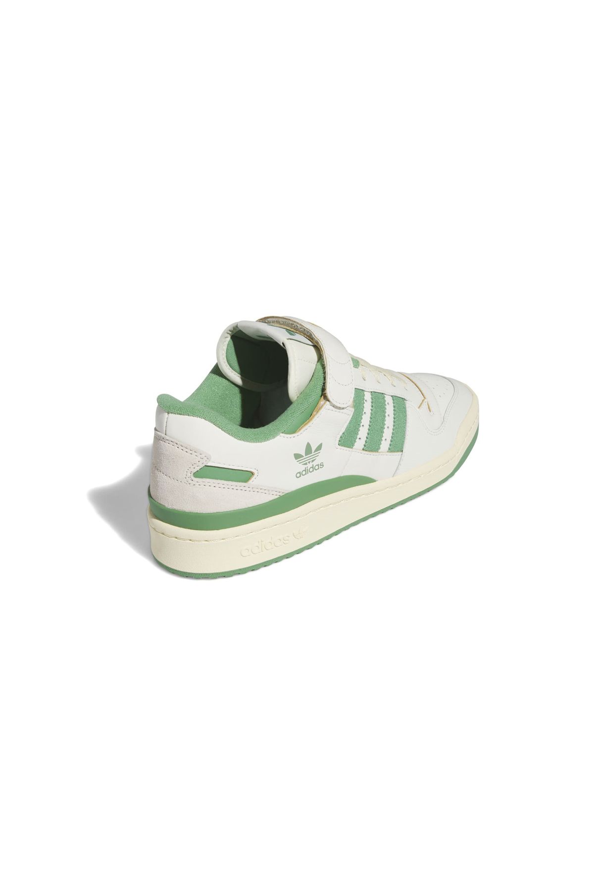 adidas IG3773-E adidas Forum 84 کفش اسپرت مردانه کم رنگ سفید
