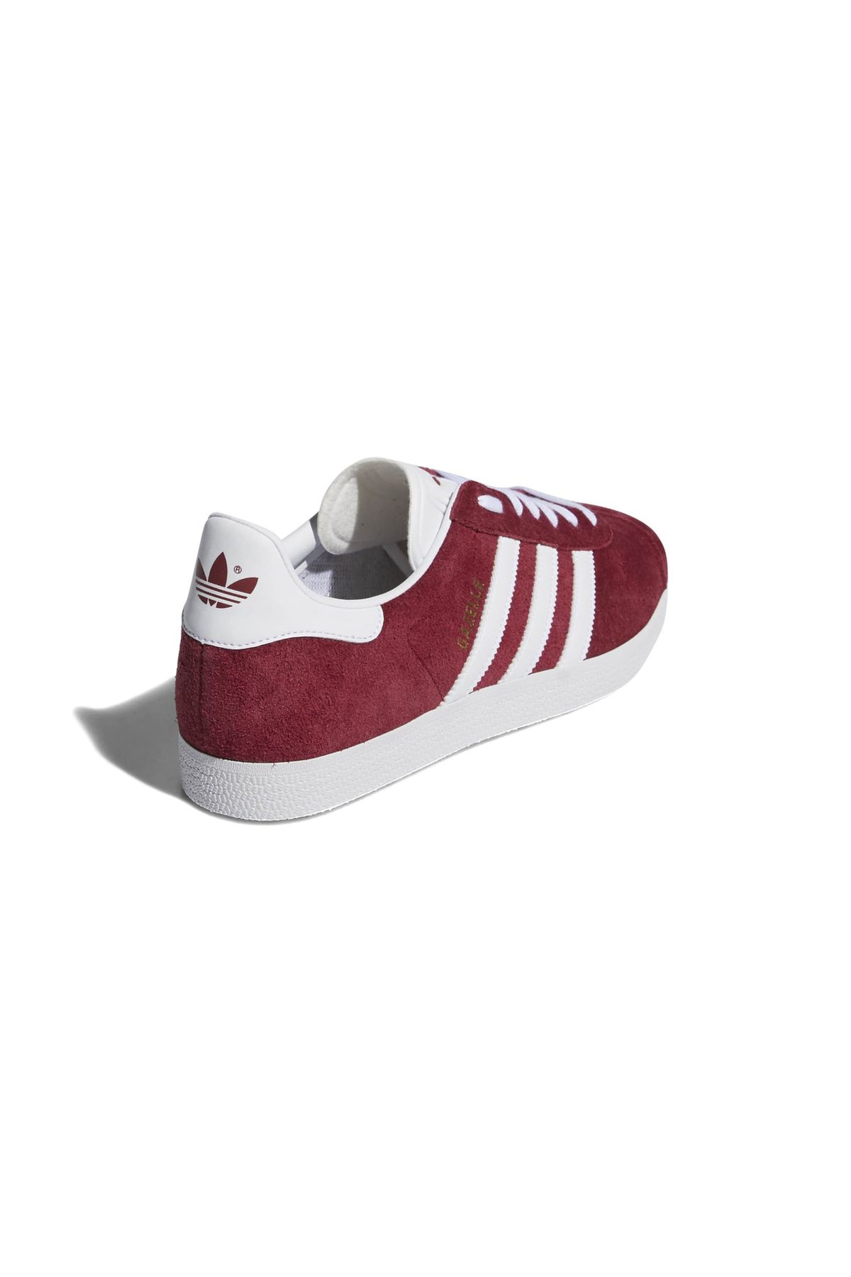adidas کفش ورزشی زنانه آدیداس Gazelle B41645-K Claret Red