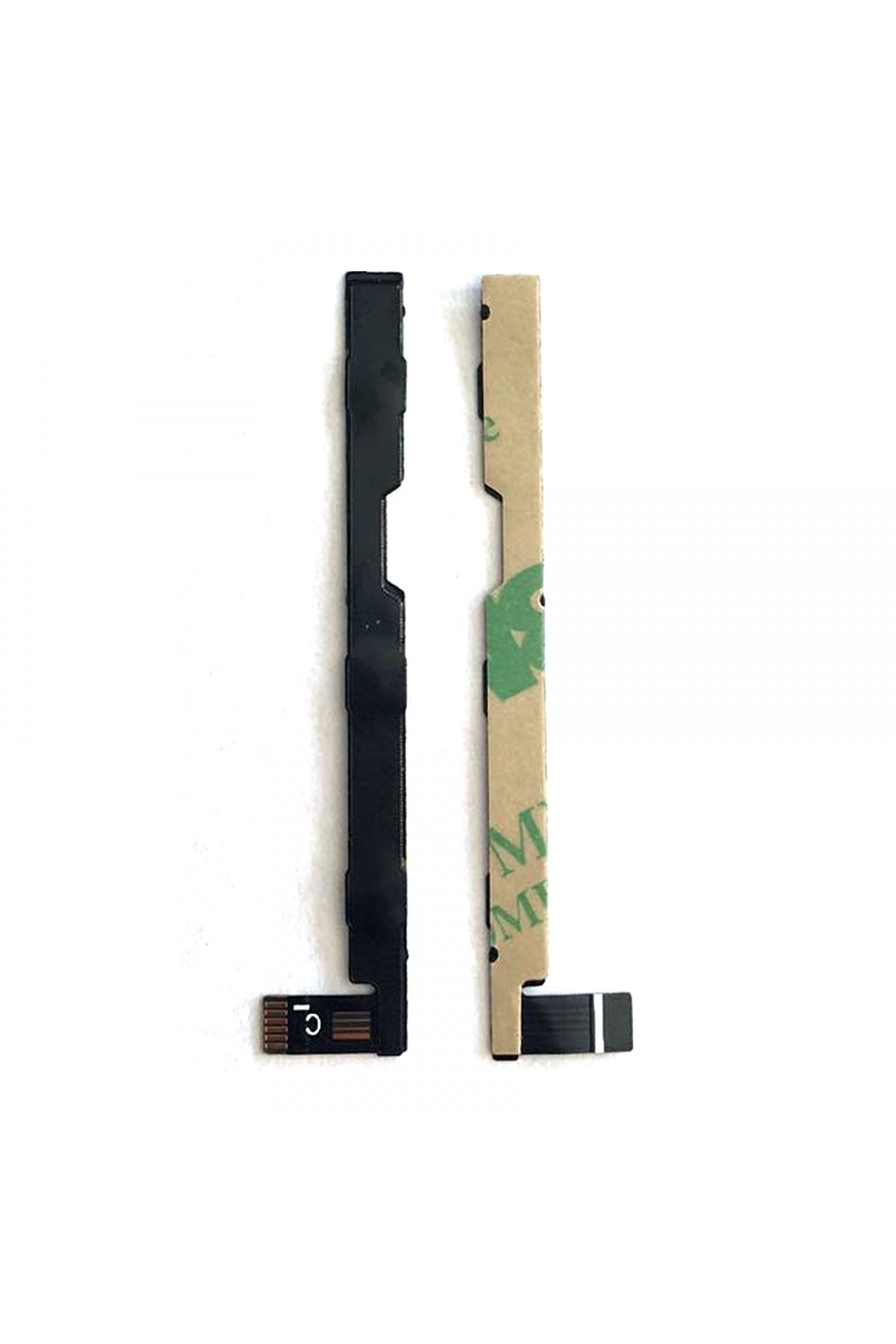 Nettech-Teknonet Lenovo A2020 Compatible Power Flex 1