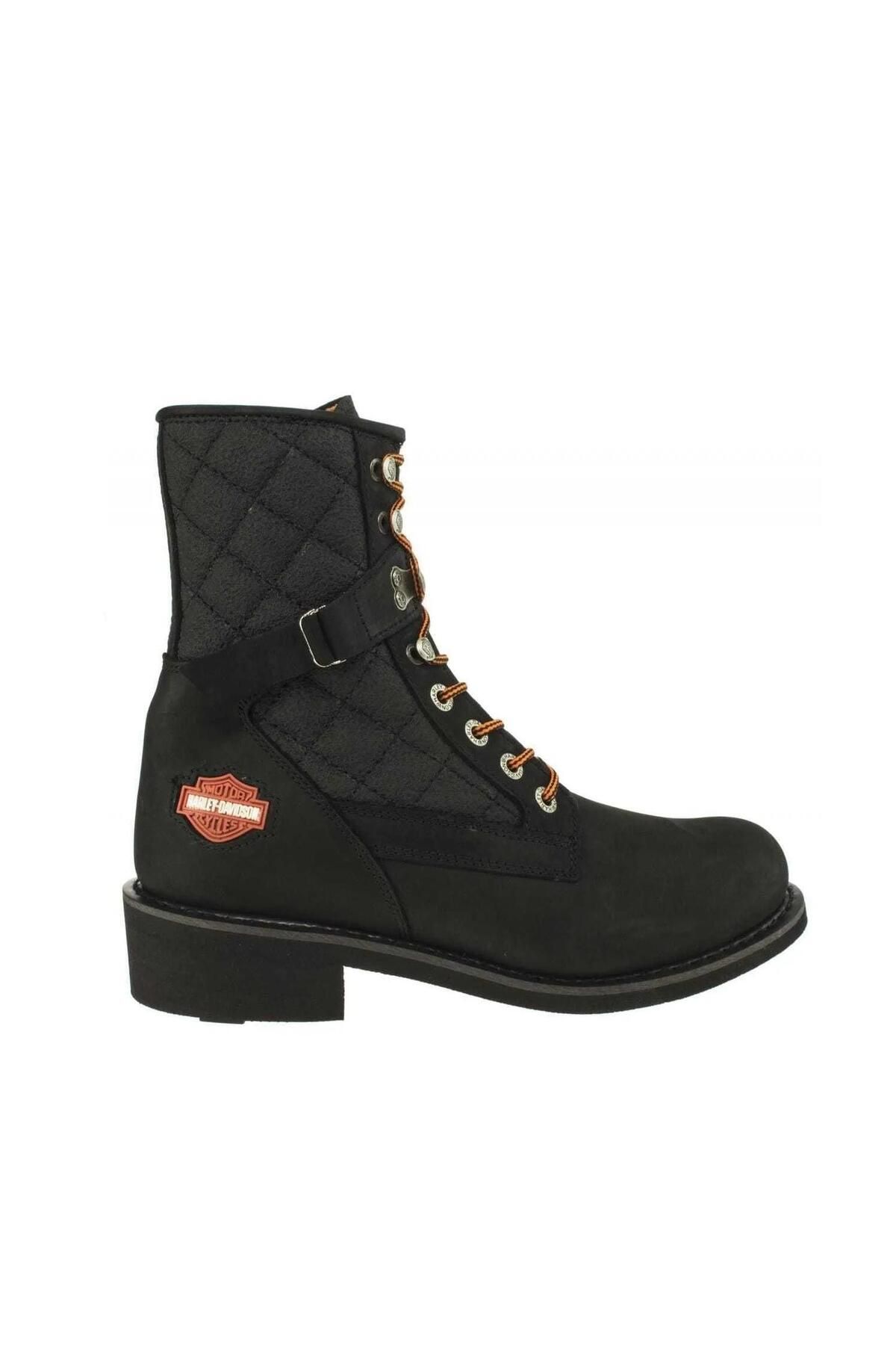 Harley Davidson New Worker Erkek Bot Fiyat Yorumlar Trendyol
