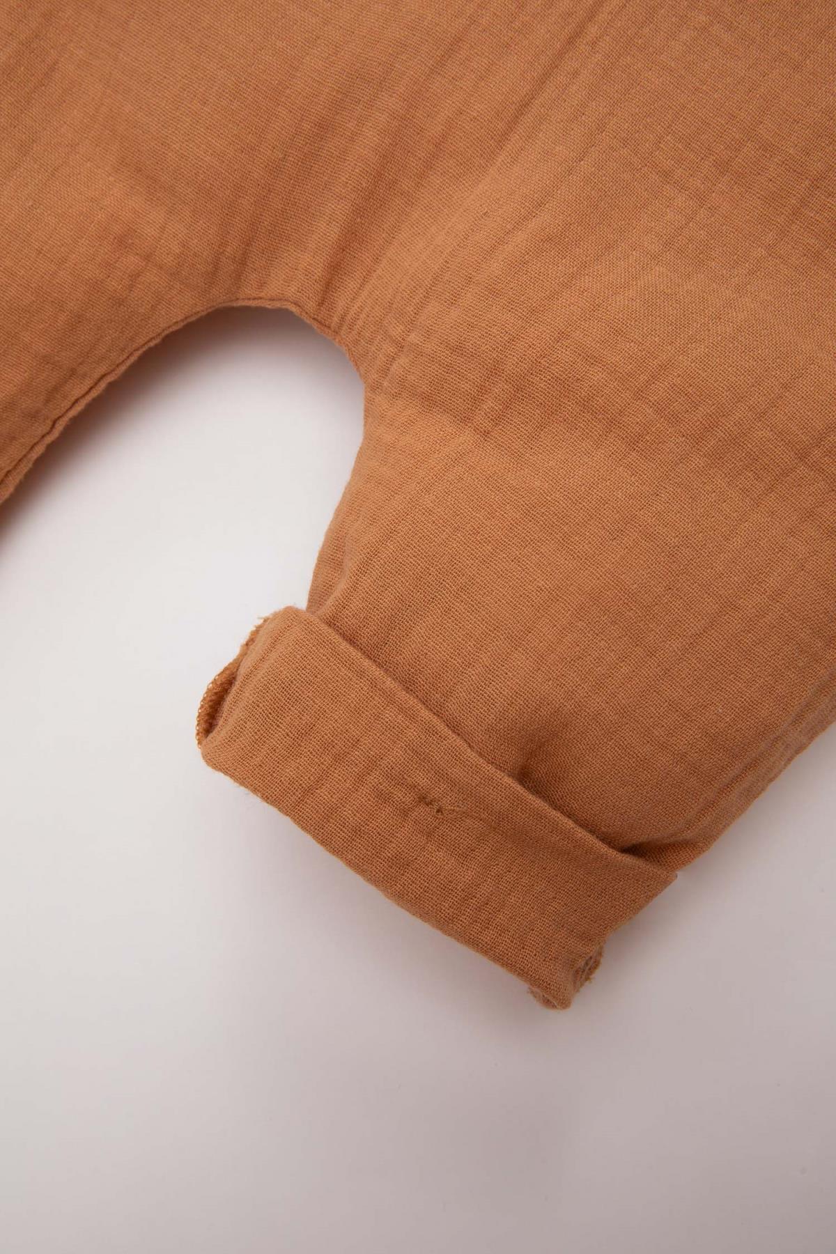 سرهمی پسرانه دفاکتو | B9650A524SP Defacto - Image 4