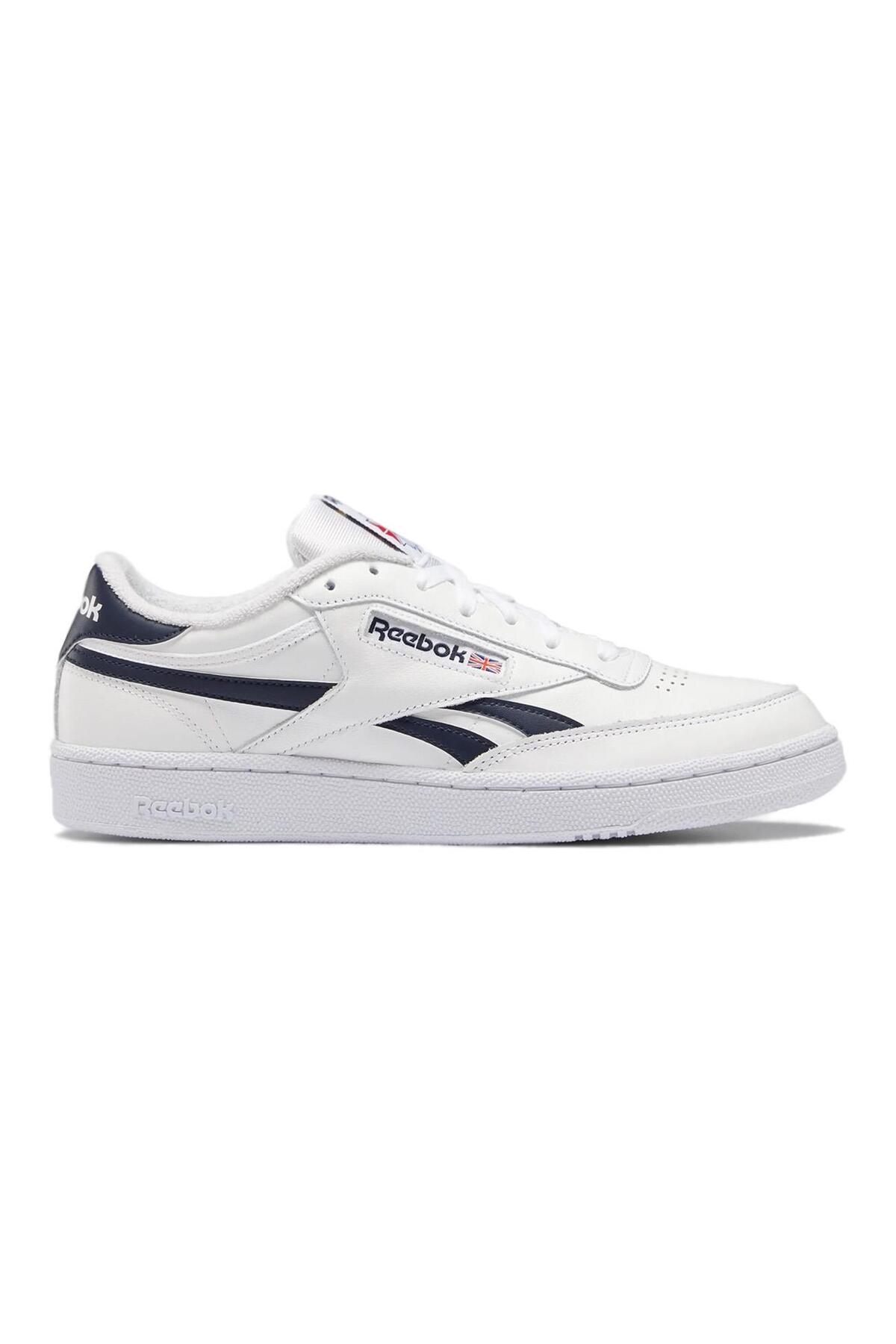 کفش Reebok ریباک Id5001 Club C Revenge سفید اورجینال - تصویر 4