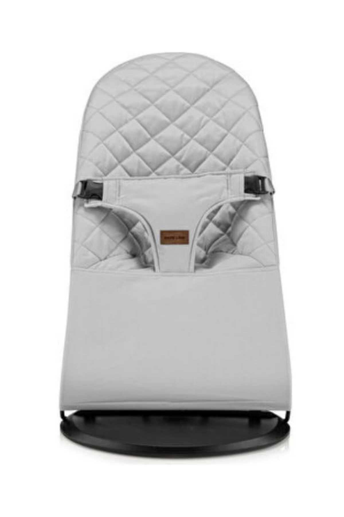 AYVELLA Lüx Sallanır 3 Kademe Tam Katlanır Seyahat Ana Kucağı Montaj Gerektirmez Taşıma Kutulu fotoğrafı 3 (önizleme)