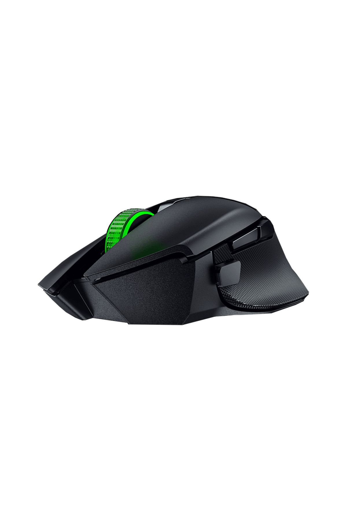 RAZER-ماوس باسيليسك V3 X Hyperspeed اللاسلكي باللون الأسود 2