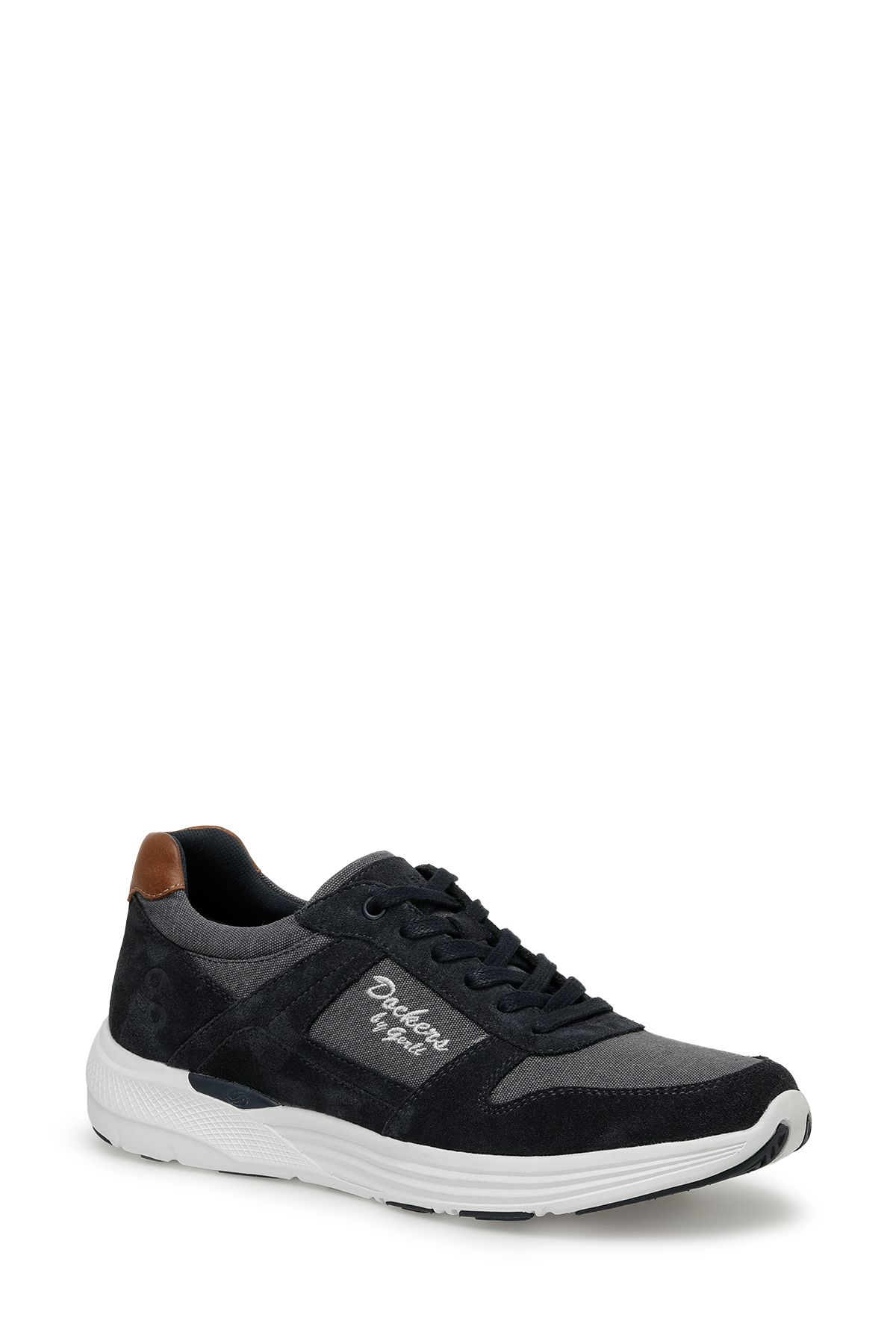 236355 کفش اسپرت مردانه آبی ناوی 4FX Dockers