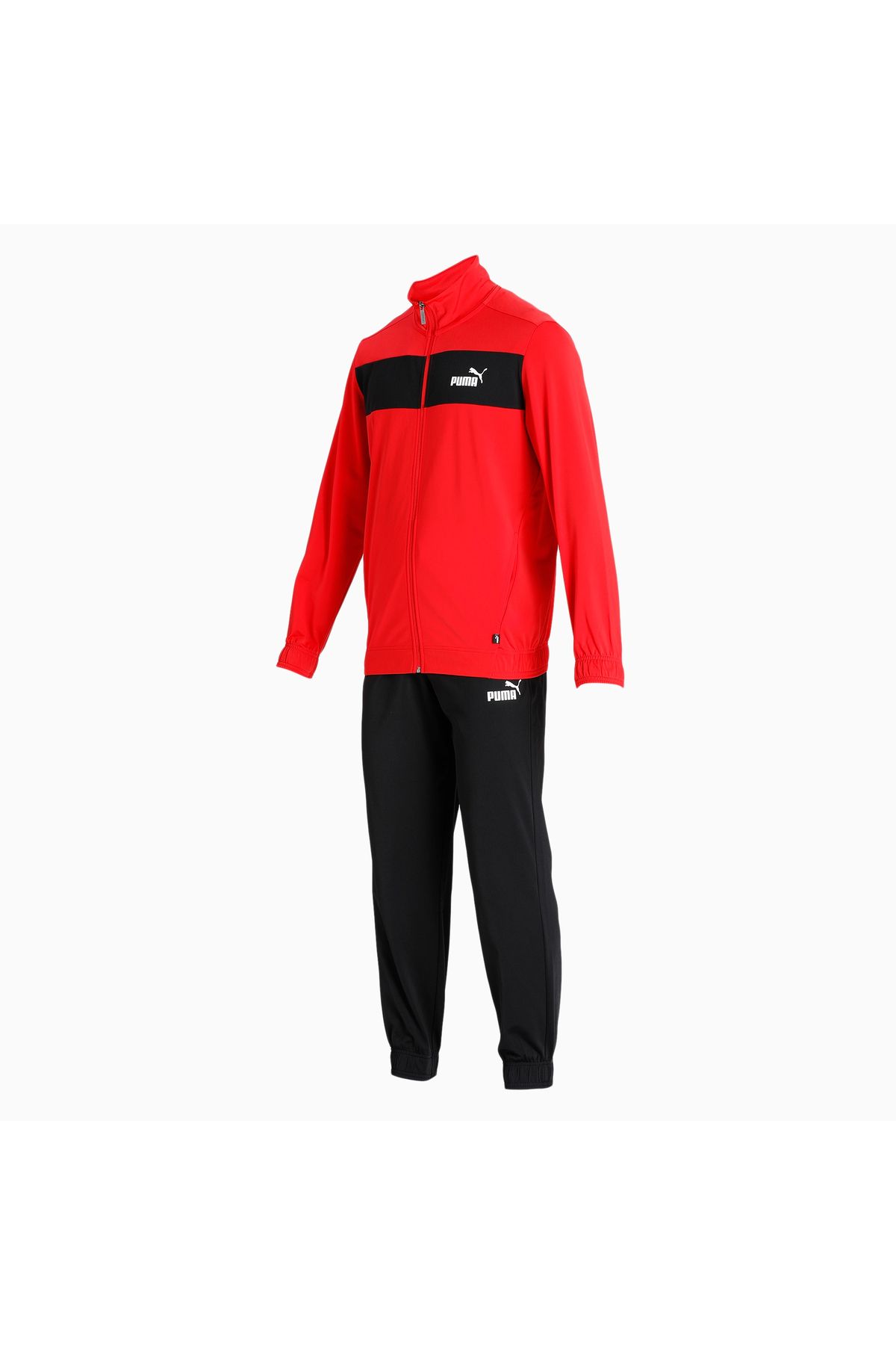 Puma discount rider tracksuit