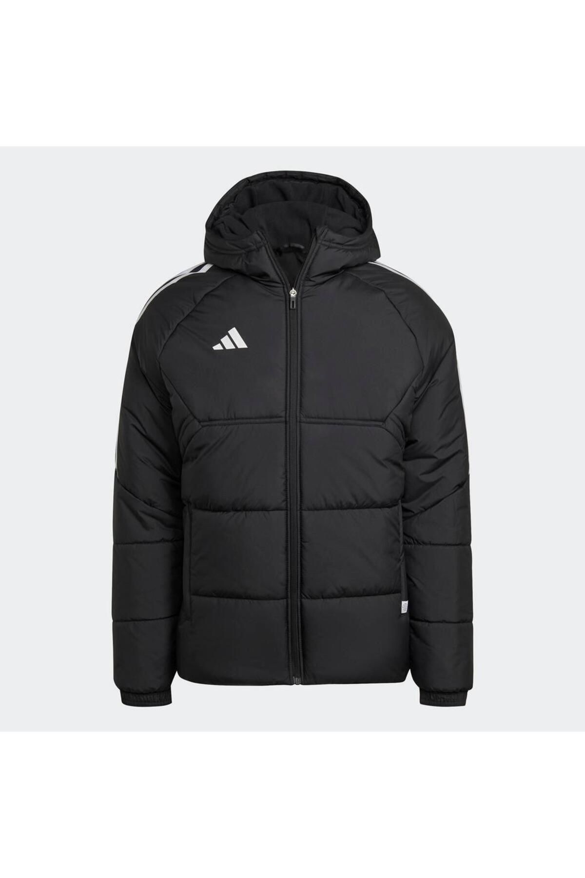 Adidas men's winter jacket outlet
