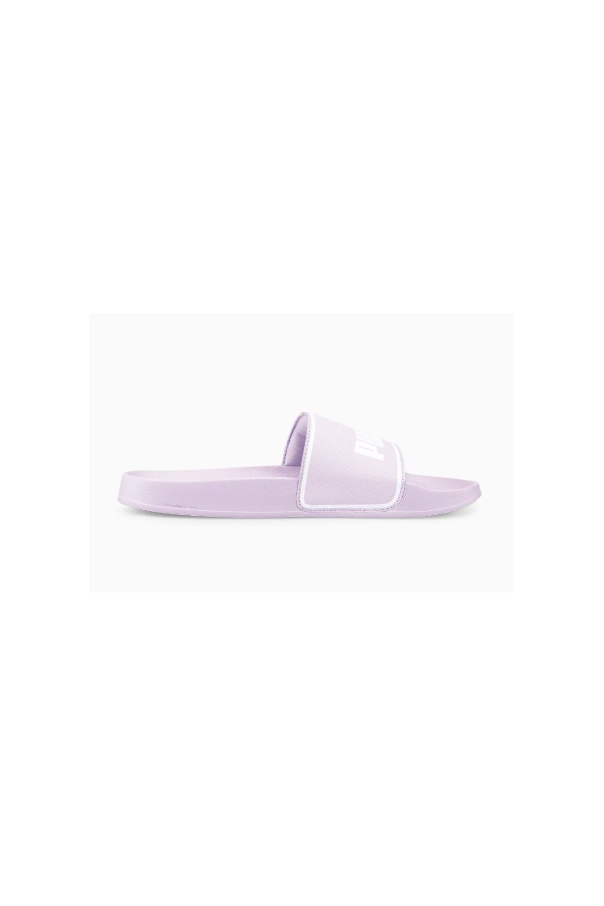 Puma-384139 08 Leadcat 2.0 Hausschuhe Flieder 5