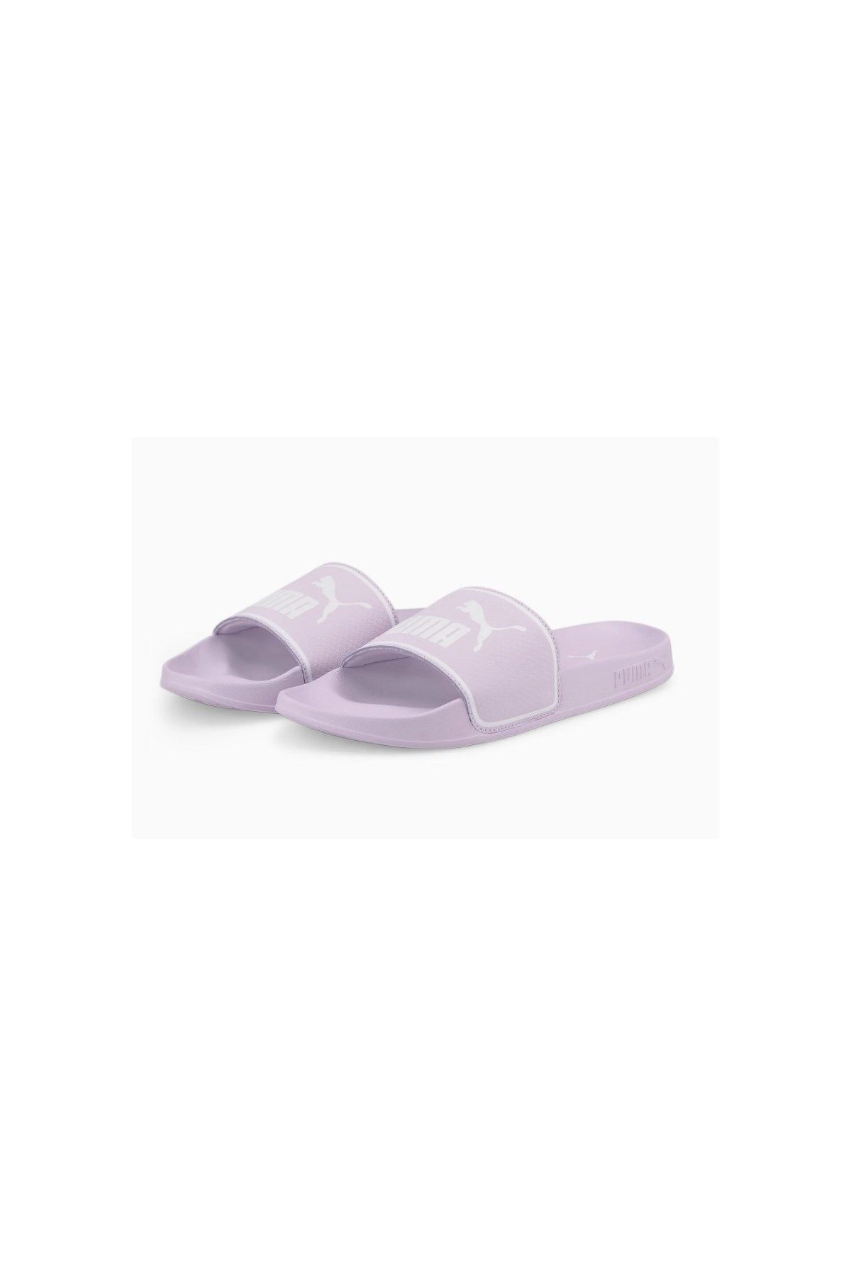 Puma-384139 08 Leadcat 2.0 Hausschuhe Flieder 2