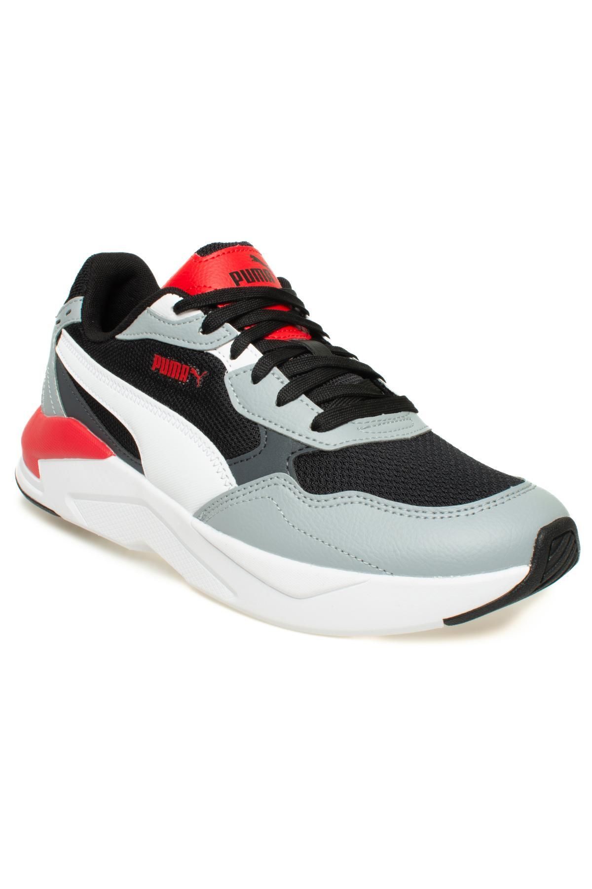 کفش ورزشی زنانه-مردانه سفید 384639M Speed ​​Lite Running White Ray