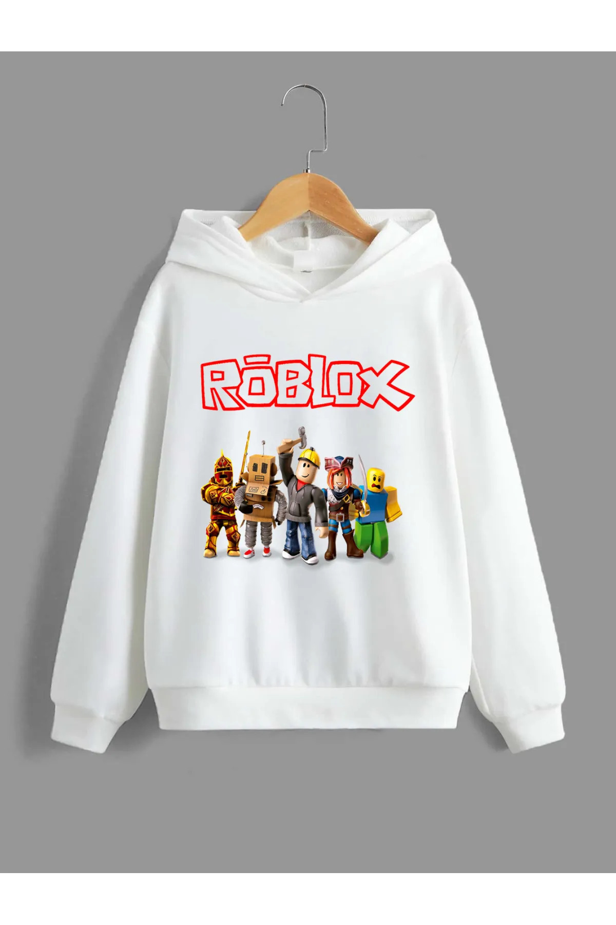 سویشرت  BLKNİCE19