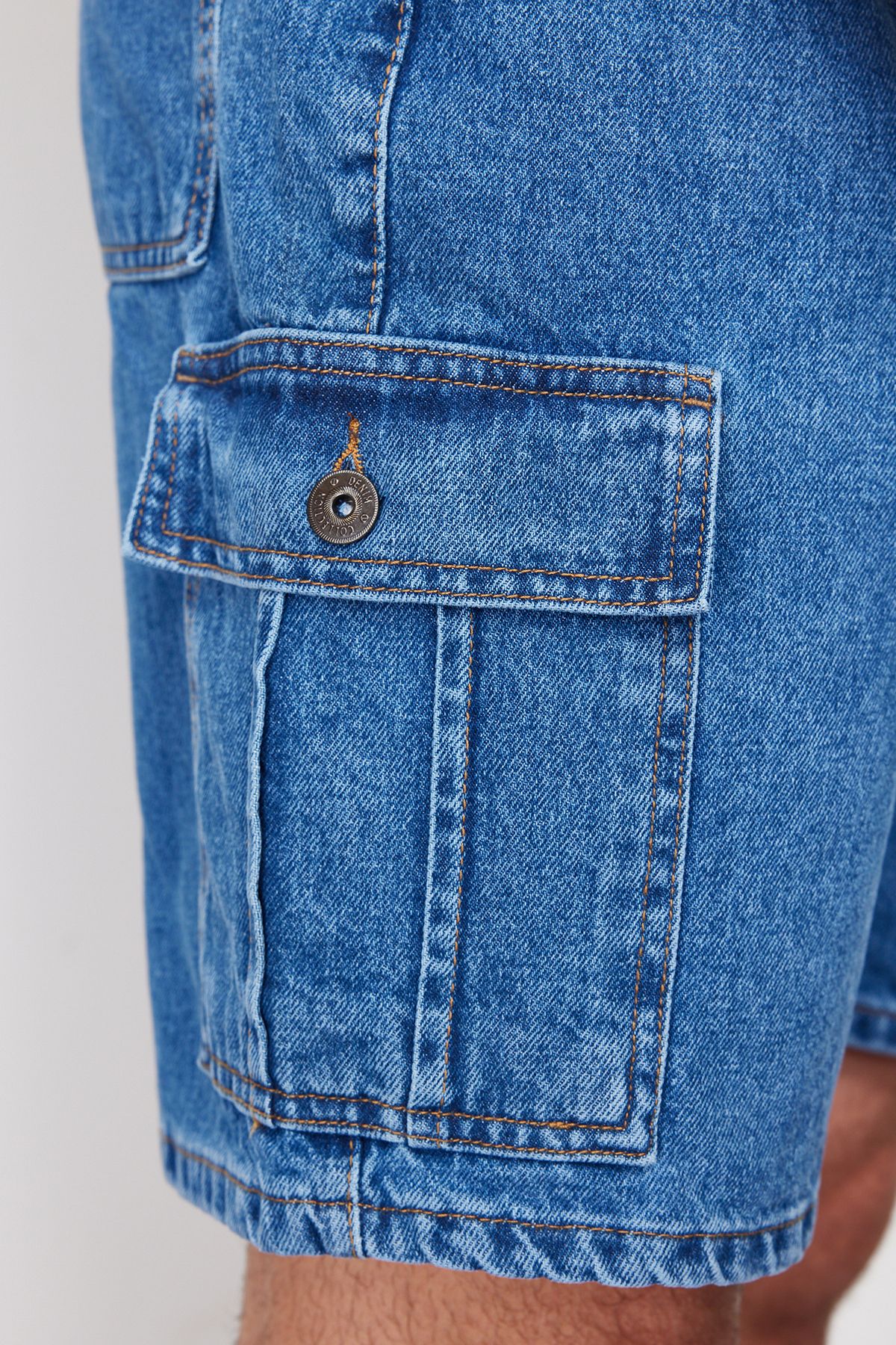 trendyol-man-mens-navy-blue-plain-regular-reg