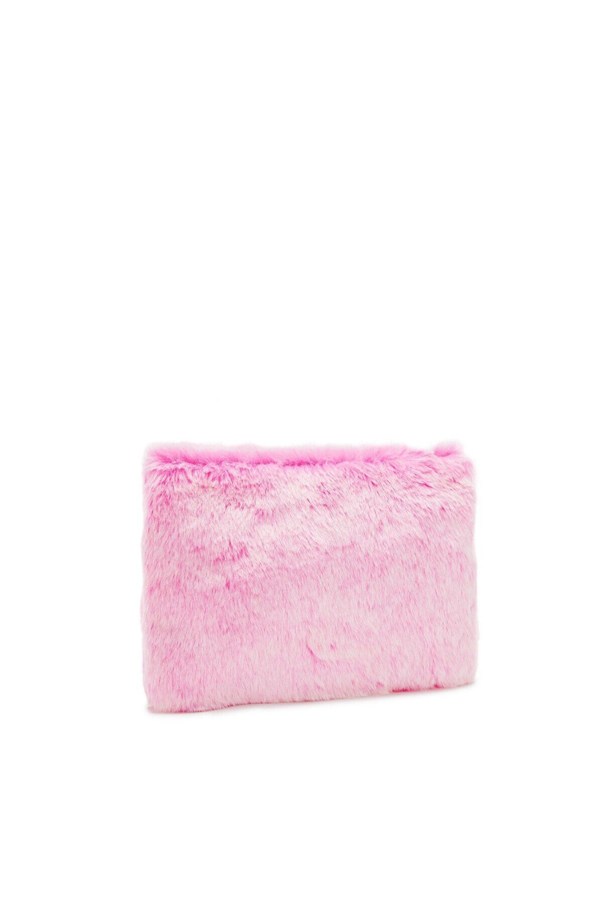کیف آرایش فانتزی سایز بزرگ Kipling
