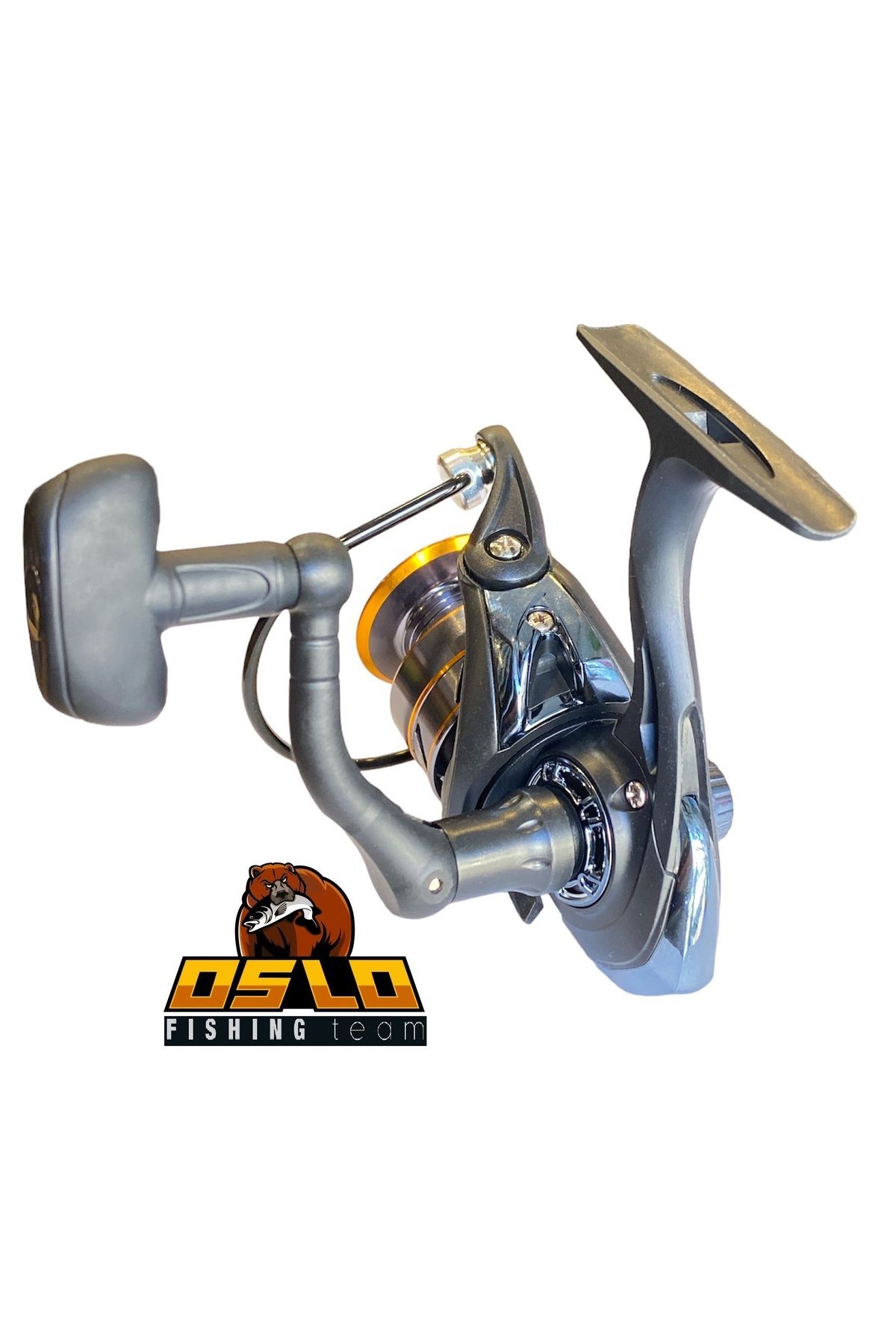 ست چوب ماهیگیری DADO 1000 TELE 10 30GR PIKE LRF & SPIN SIT SET Oslo