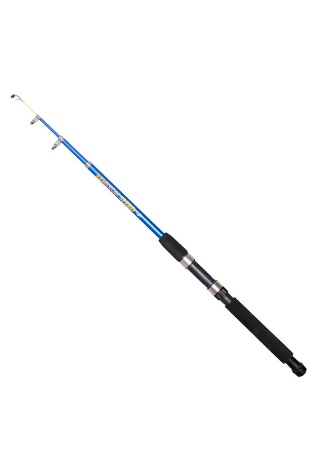 ست چوب ماهیگیری DADO 1000 TELE 10 30GR PIKE LRF & SPIN SIT SET Oslo