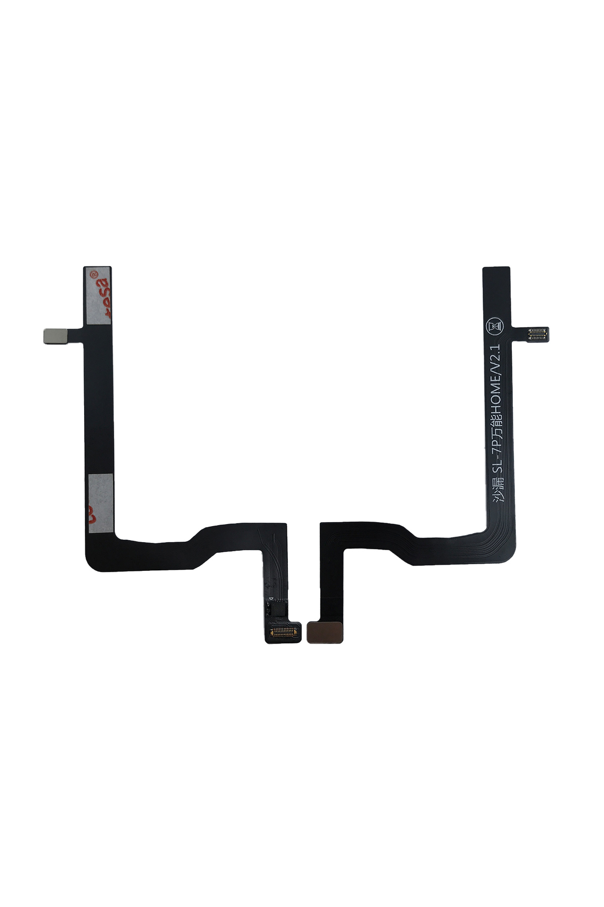 JCID Teknonet Apple iPhone 7 Plus Uyumlu Home Buton Flex