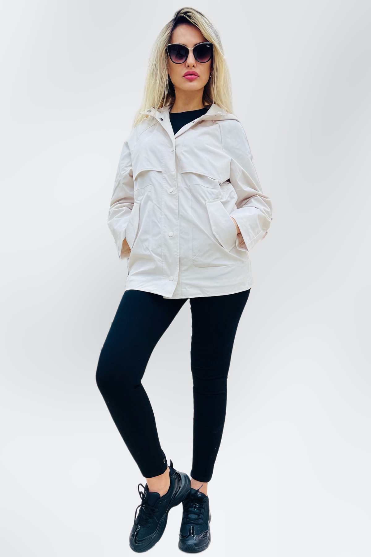 Women's Summer Coat 15308840-24
