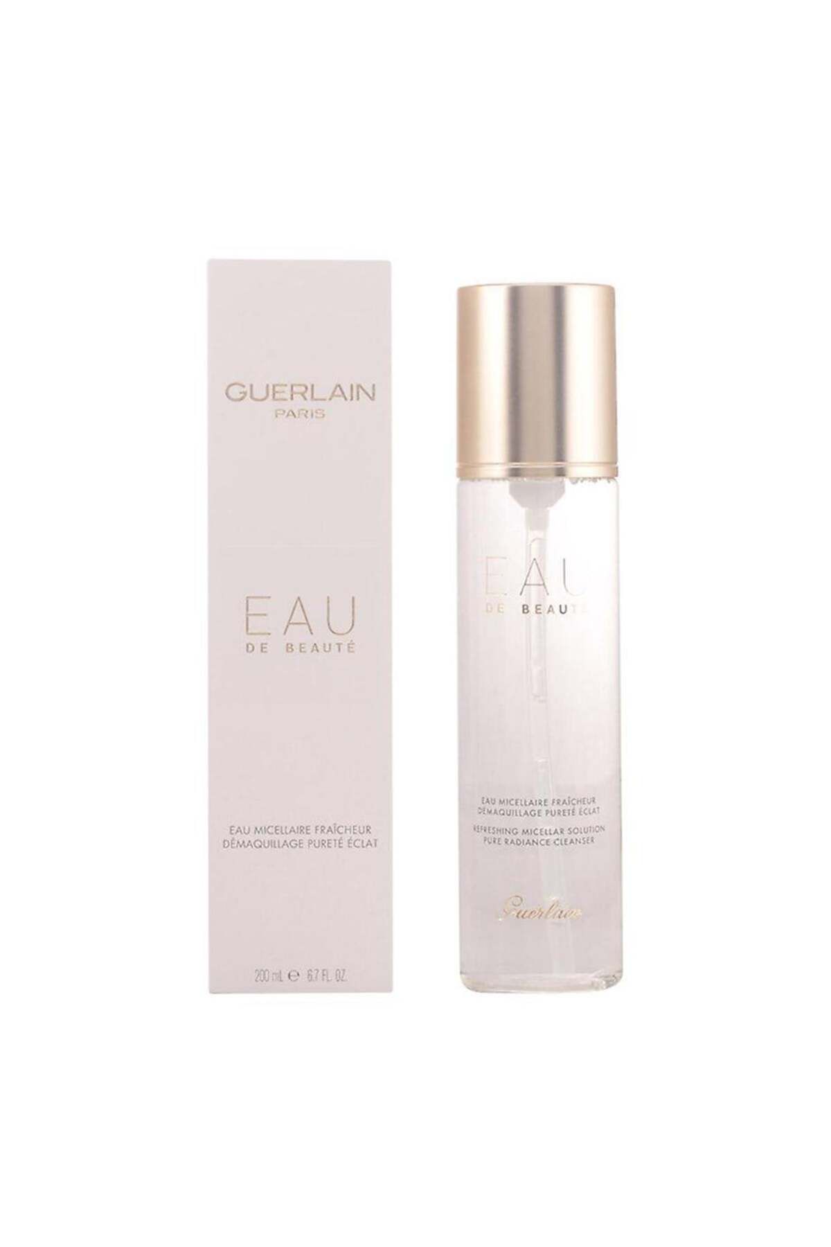 لوسیون Micellar Démaquillage pureté eclat - تونیک 200 میلی لیتر Guerlain