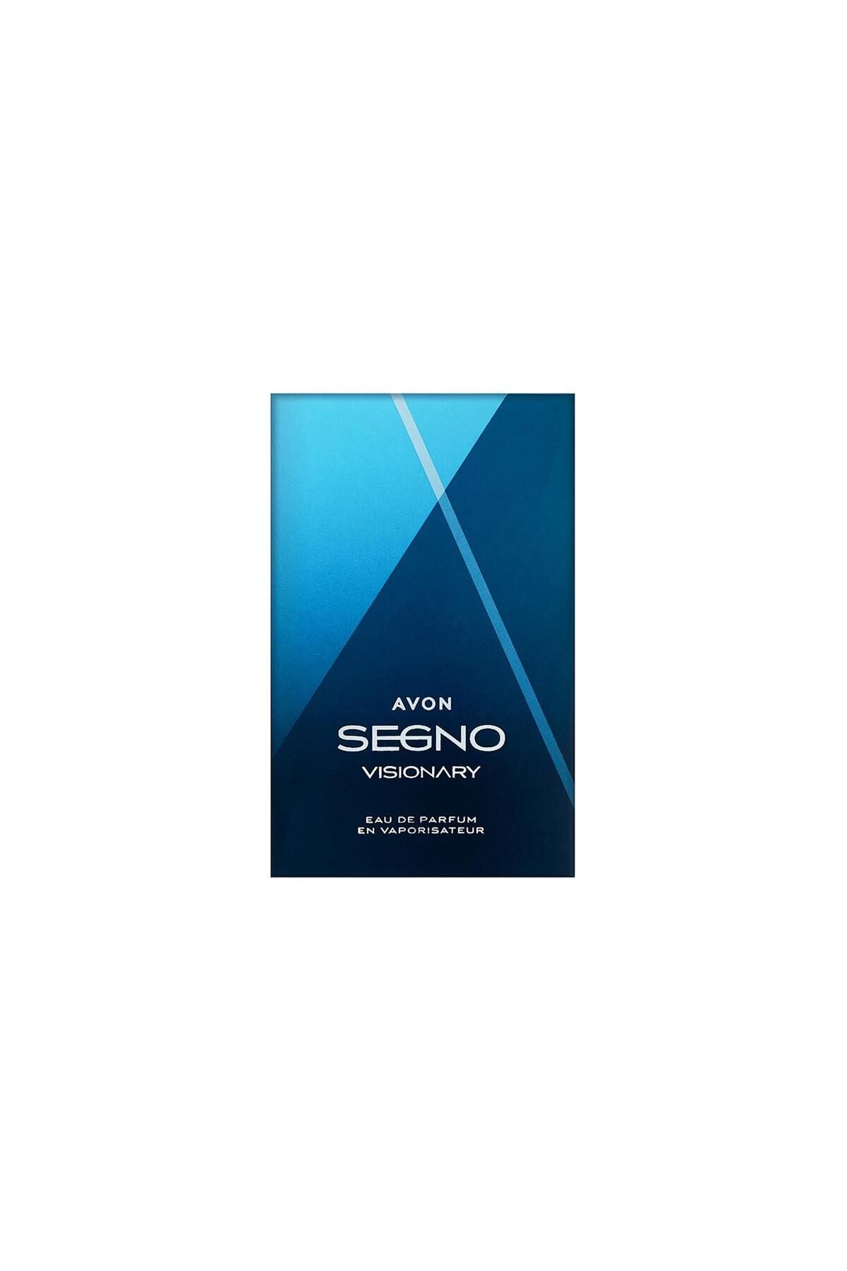 ادکلن آون AVON SEGNO VISIONARY