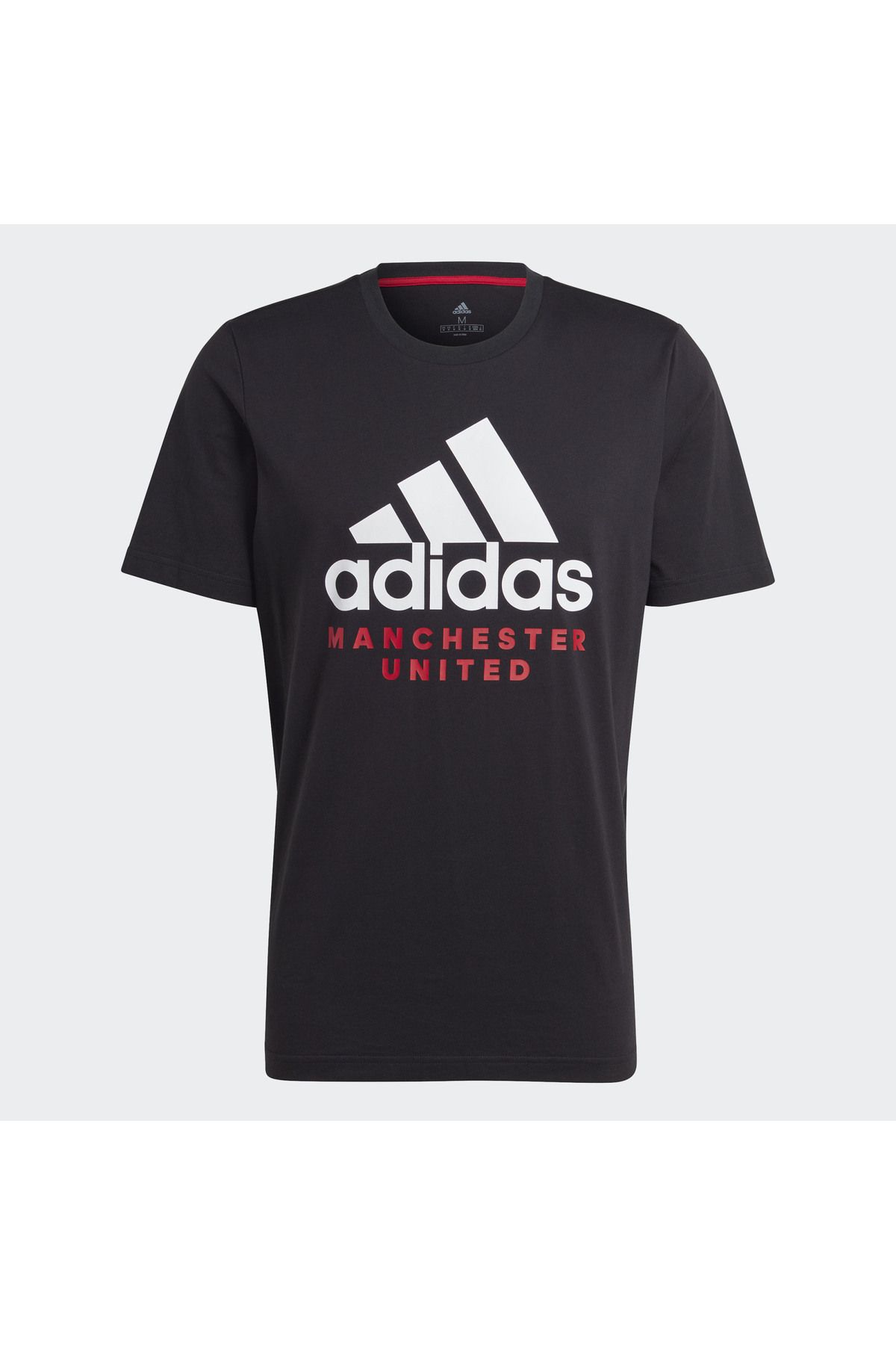 T shirt adidas manchester outlet united