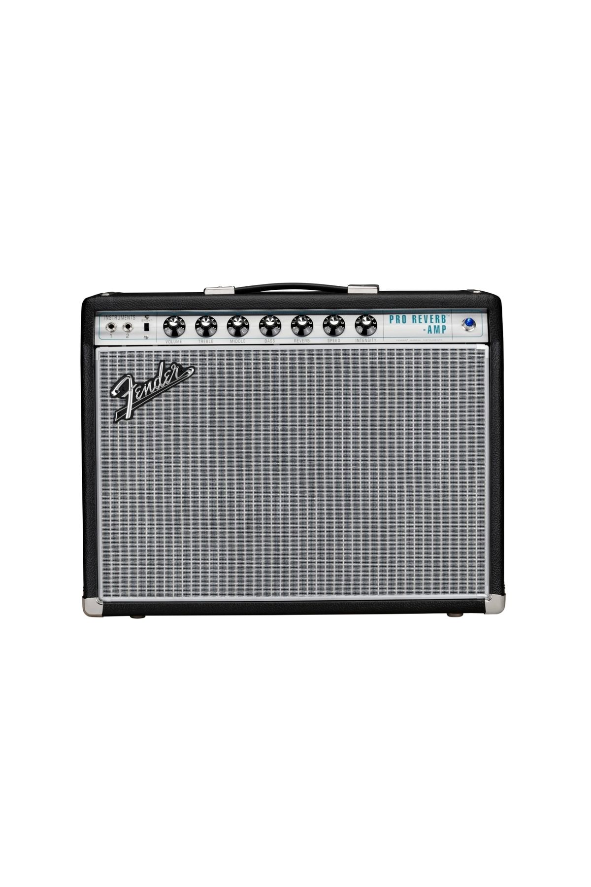 Fender custom deals 68 pro reverb