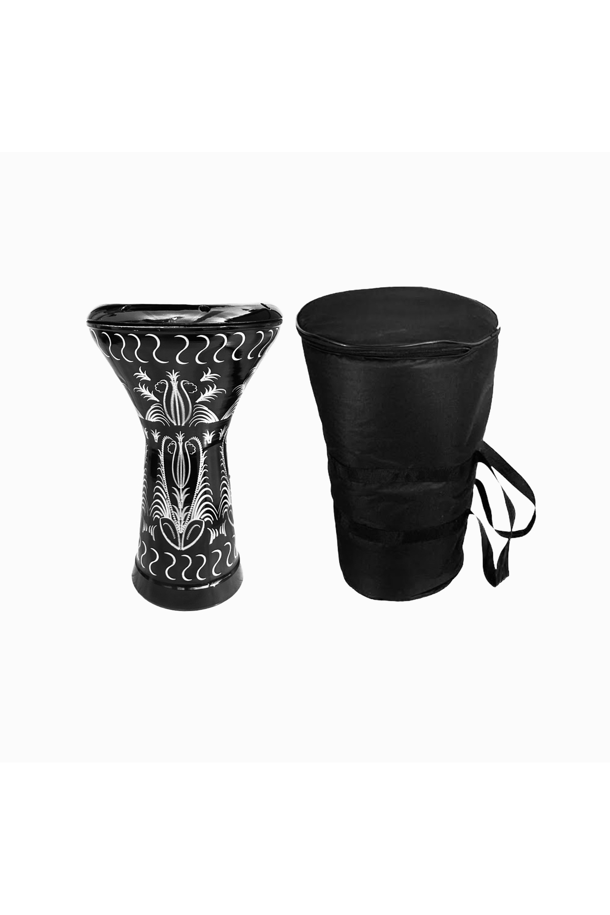 Burakmusic Erzincan Darbuka ( Üçgen zil ) Fiyatı, Yorumları Trendyol
