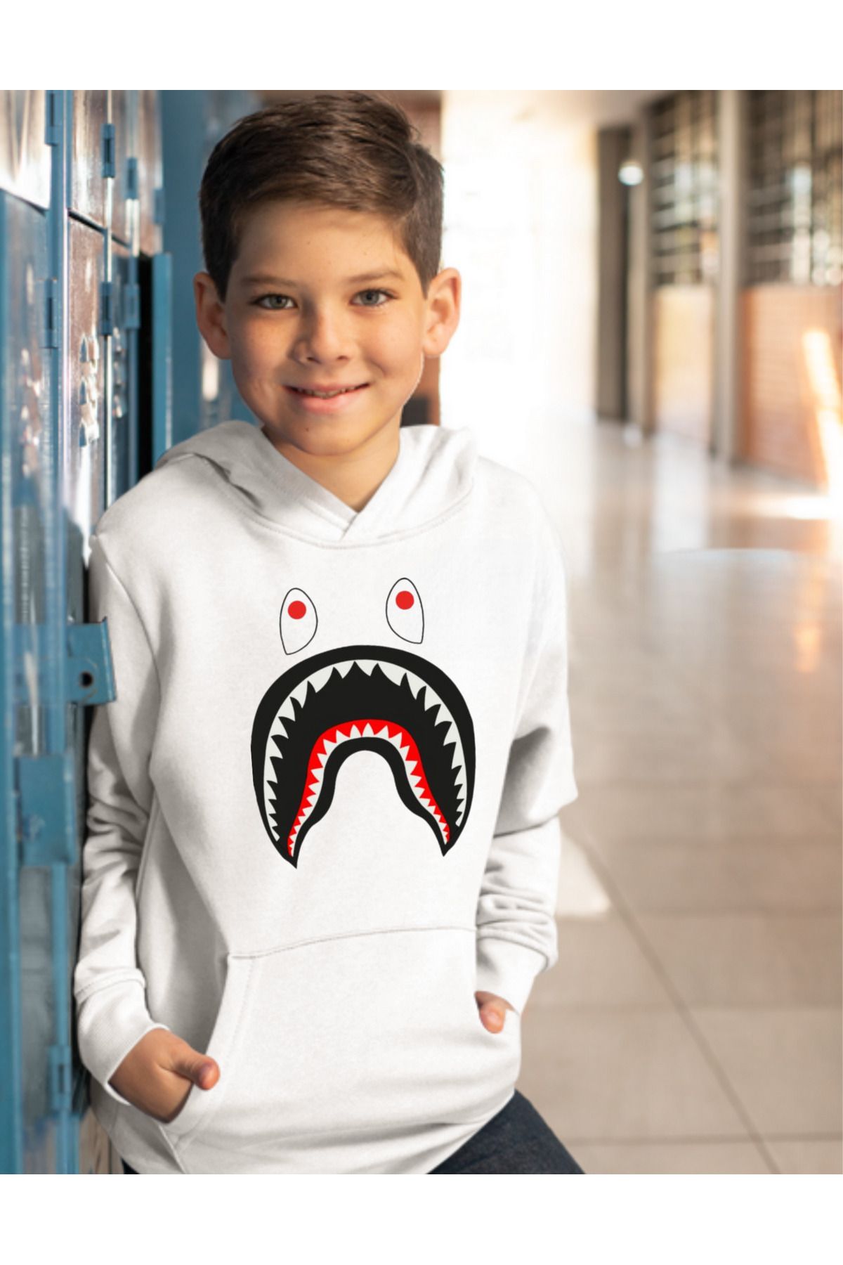 Sweat a capuche bape discount