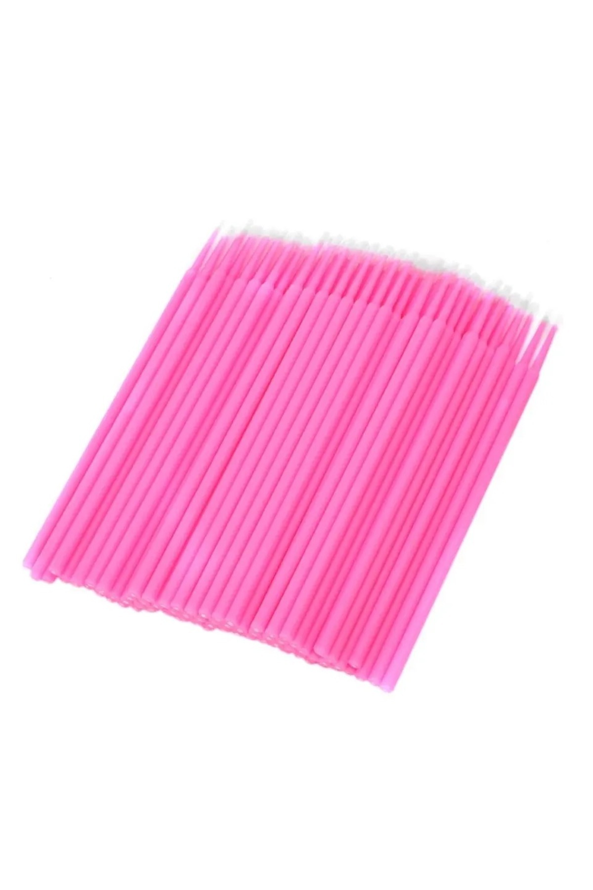 فرمژه   DFCOSMETICS | MicrobrushPEMBE اورجینال - تصویر 4