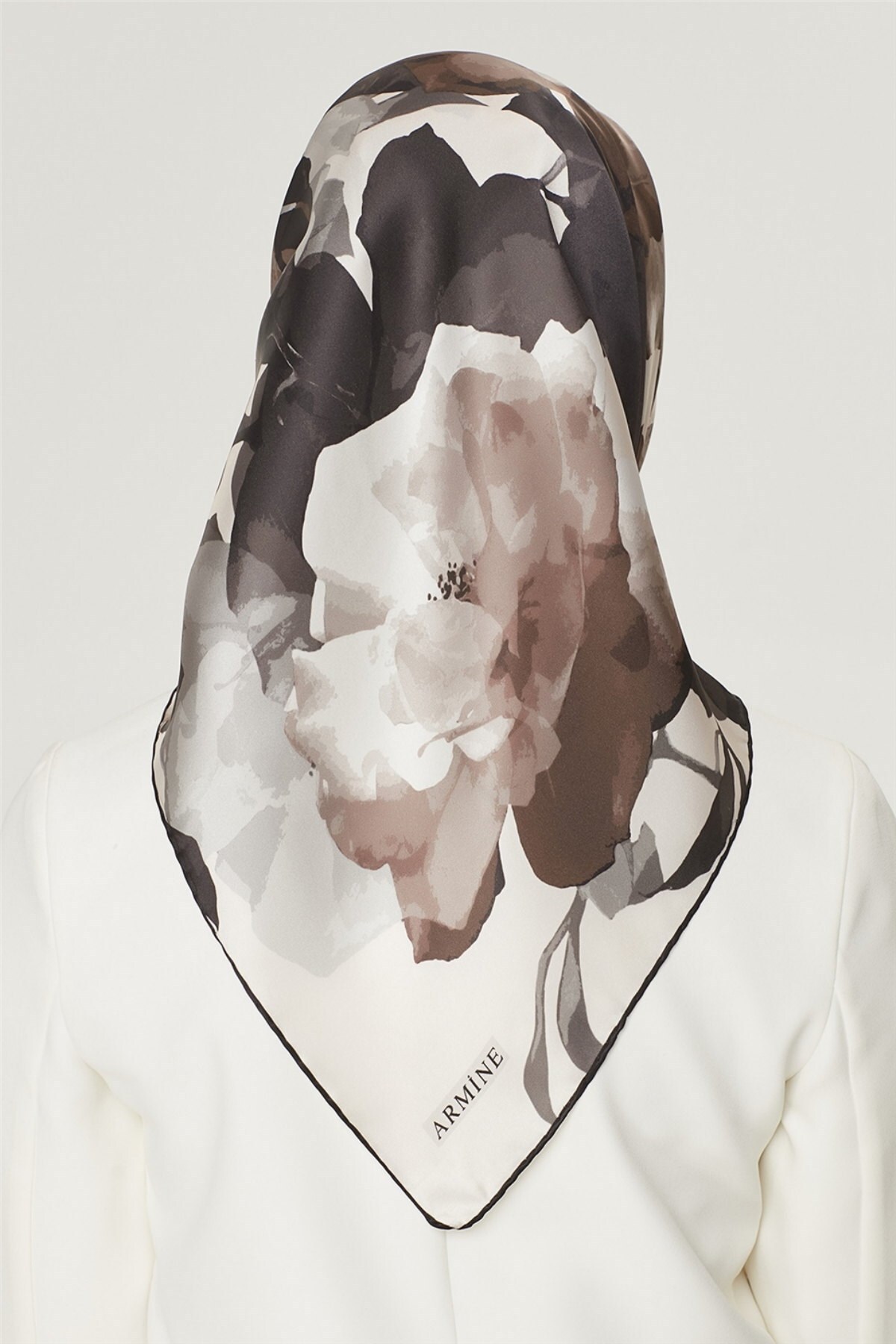 روسری زنانه آرمینه | TYC00442814679 Armine - Image 3