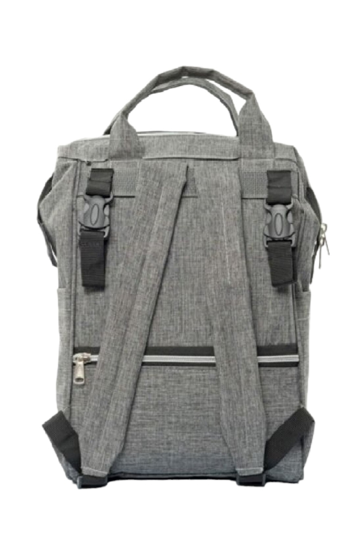 Özgün Baby Yerli Anne Bebek Bakım Çantası Ve Port Bebe fotoğrafı 6 (önizleme)