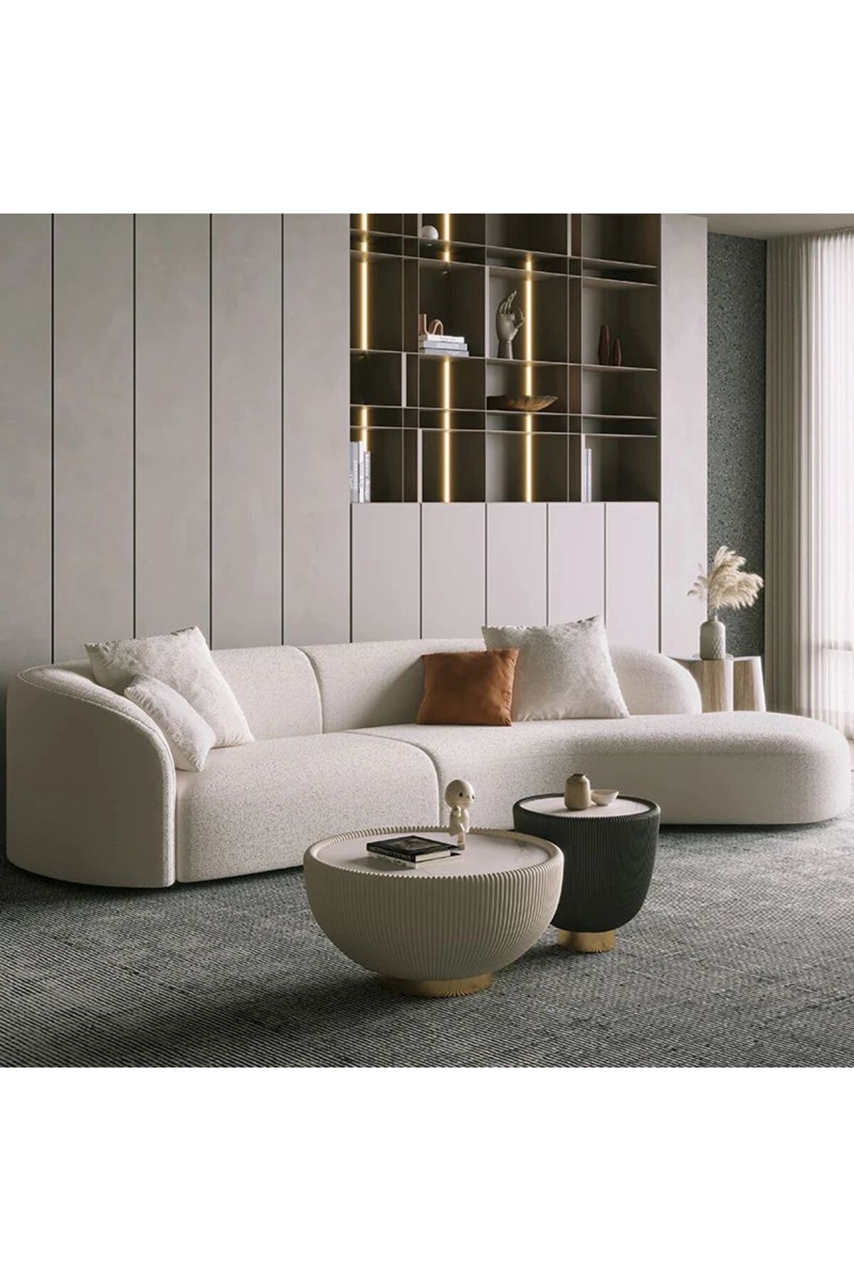 ELEGANCE SOFA