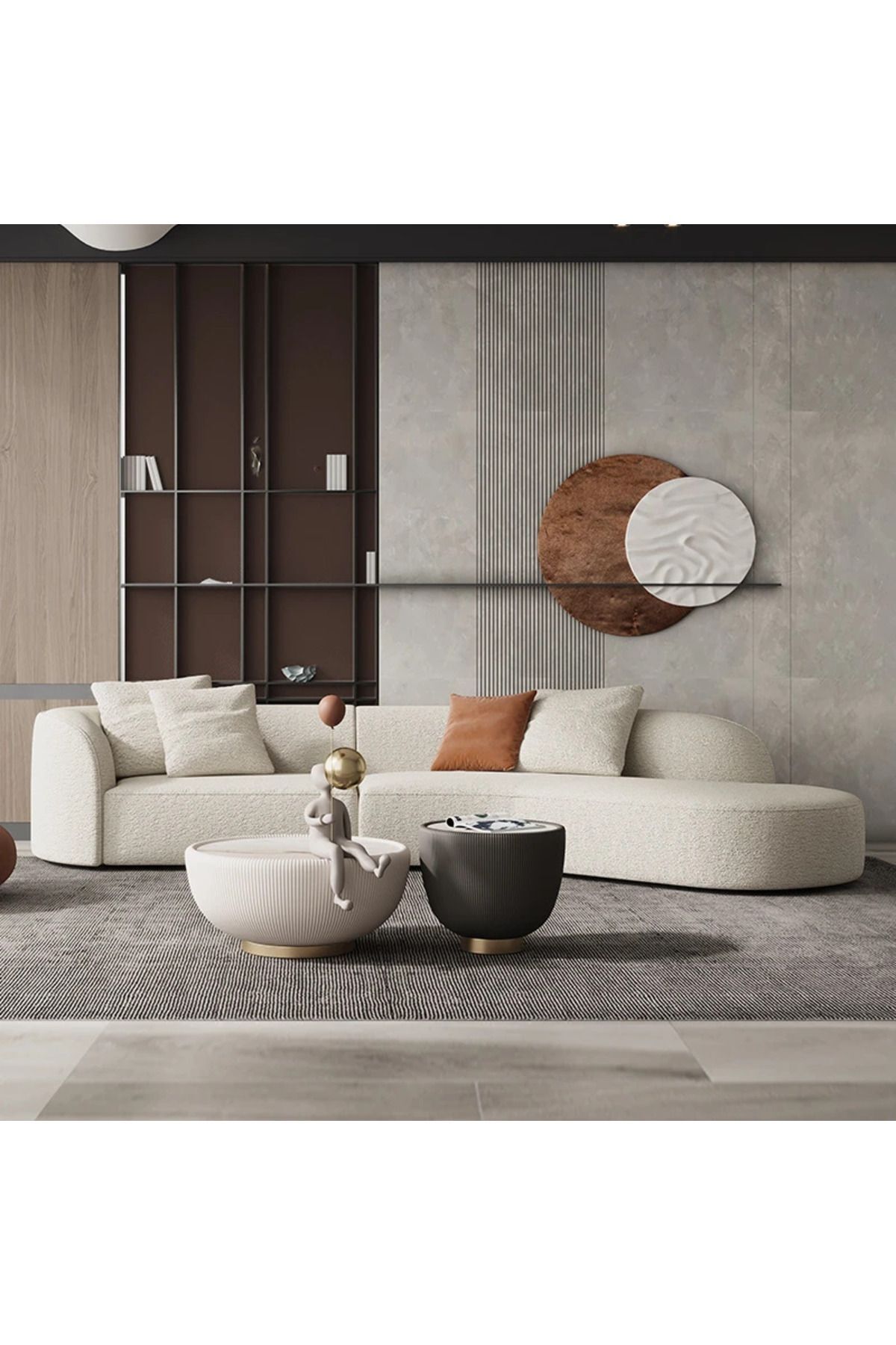 ELEGANCE SOFA