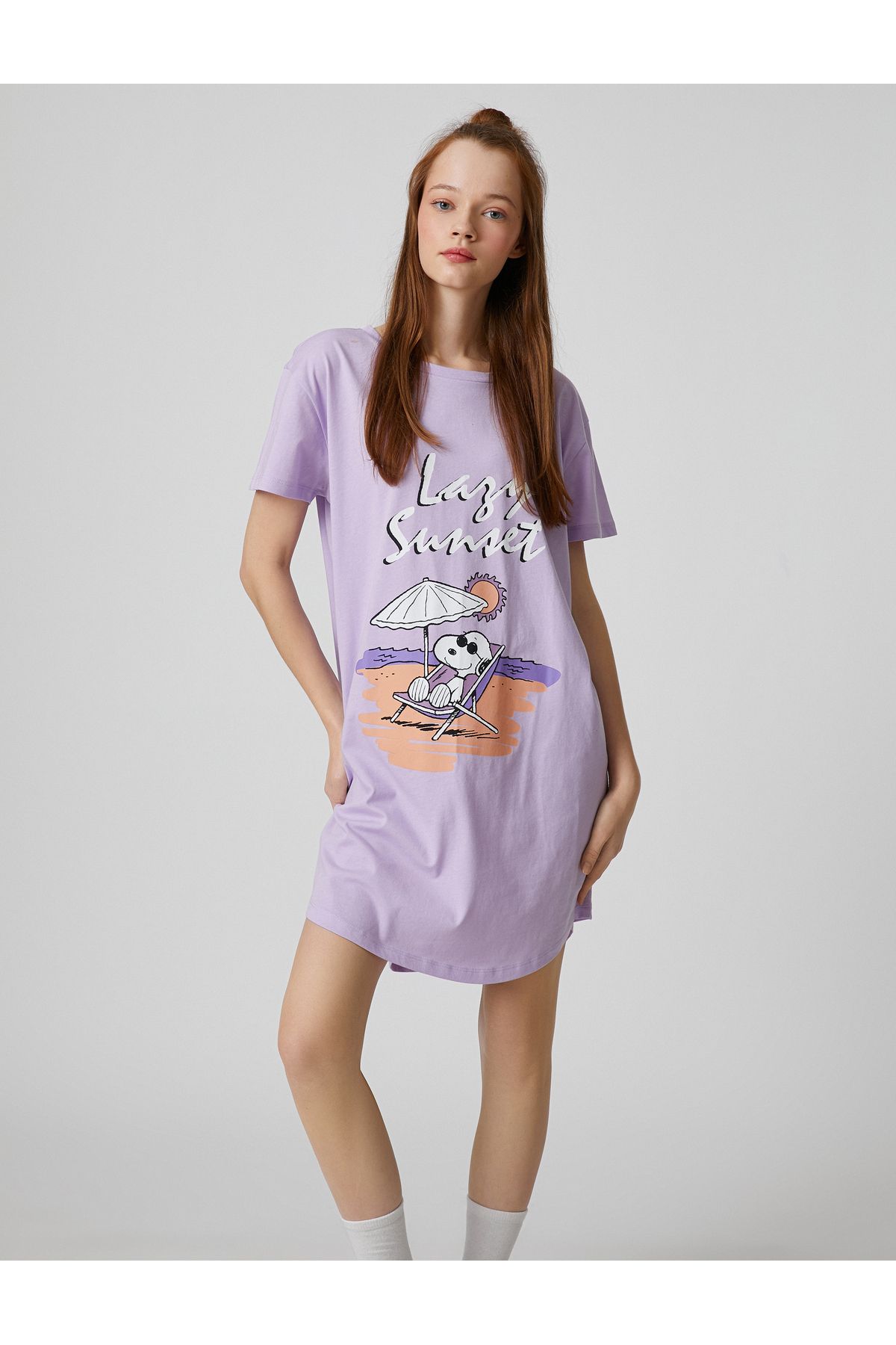 Koton Purple Women Underwear & Nightwear Styles, Prices - Trendyol