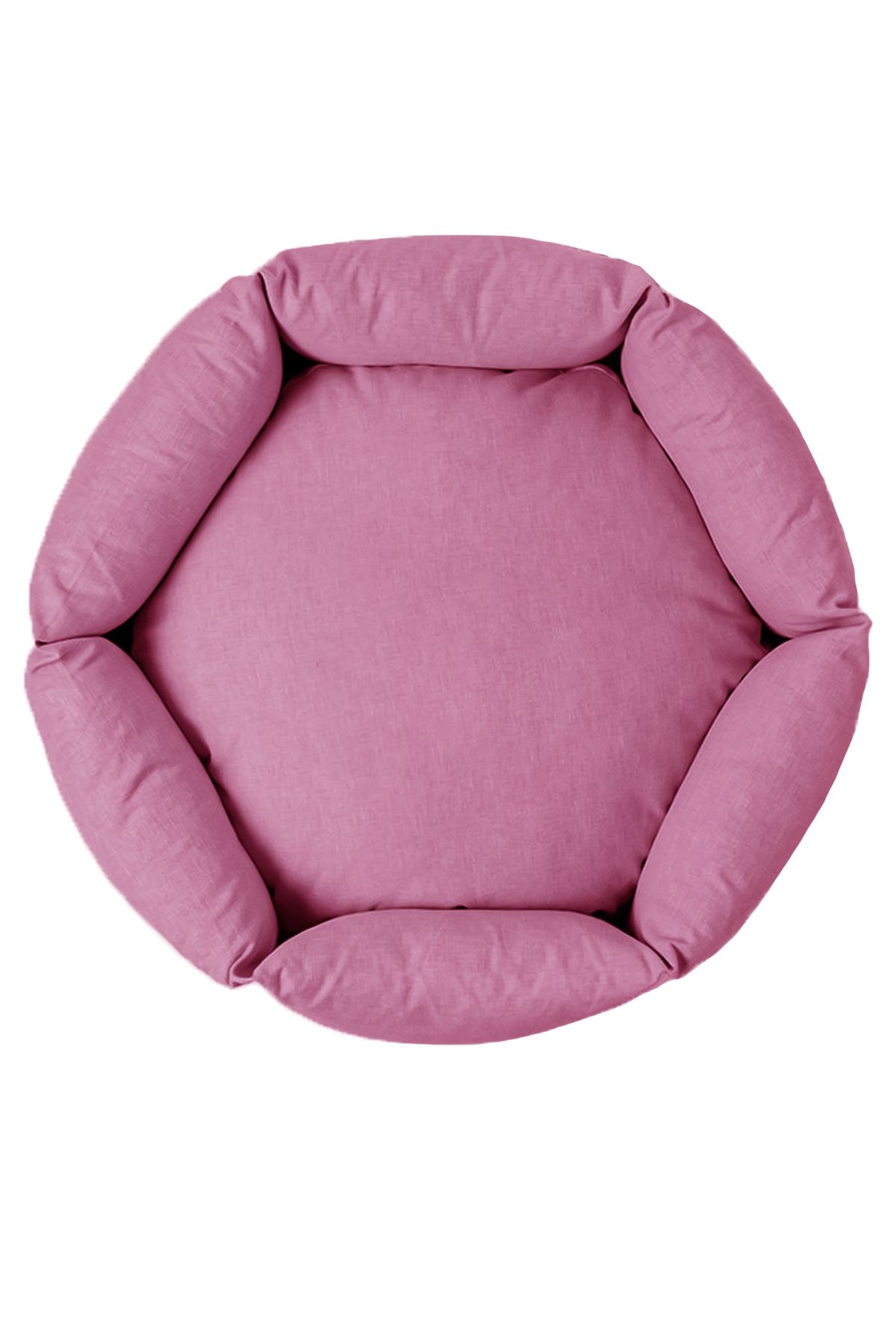 Sdypet-Plus Hexagonal Cat Bed & Small Breed Dog Bed - Mixed Color 3